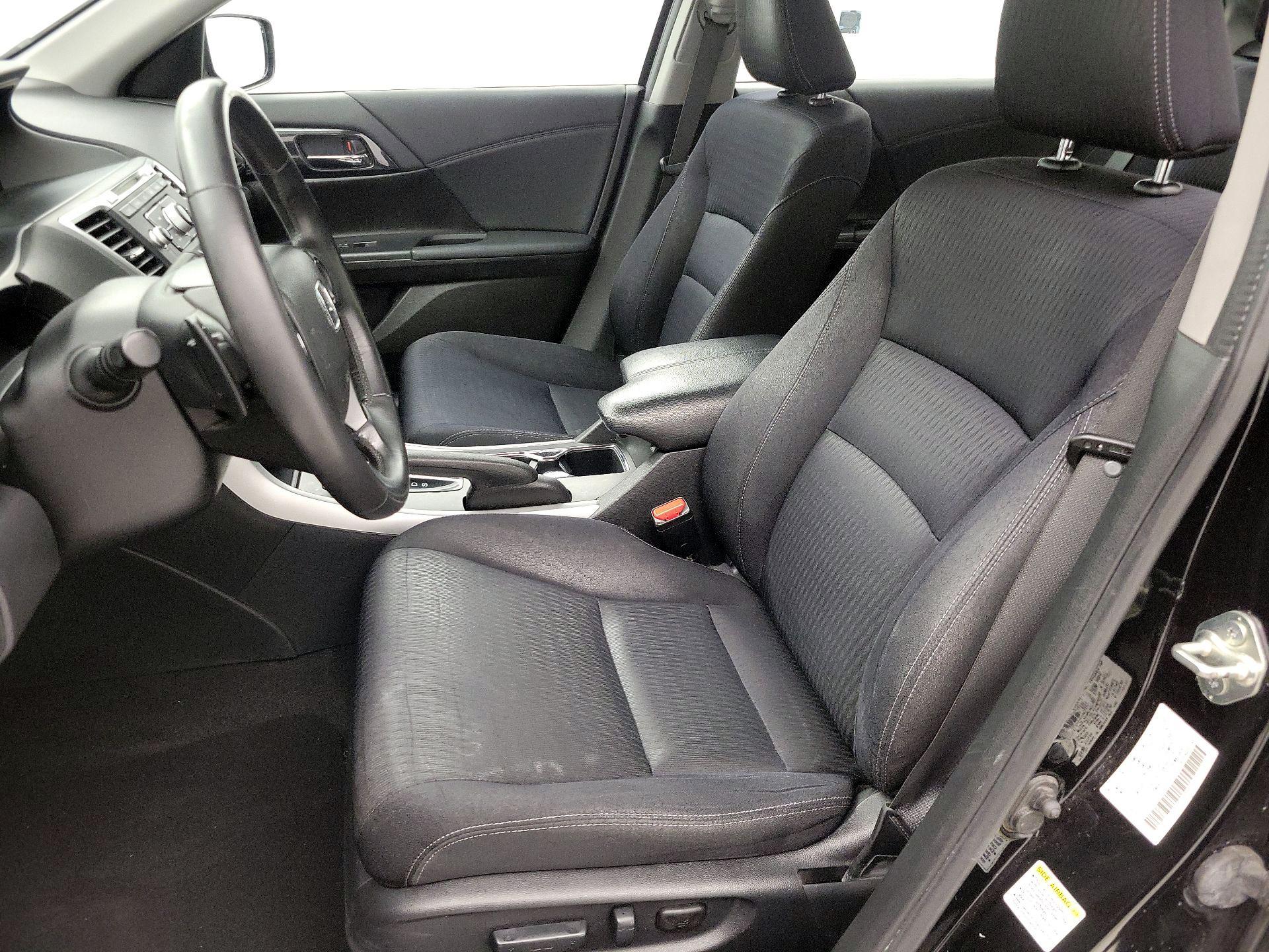 Thumbnail: 2014 Honda Accord - 11