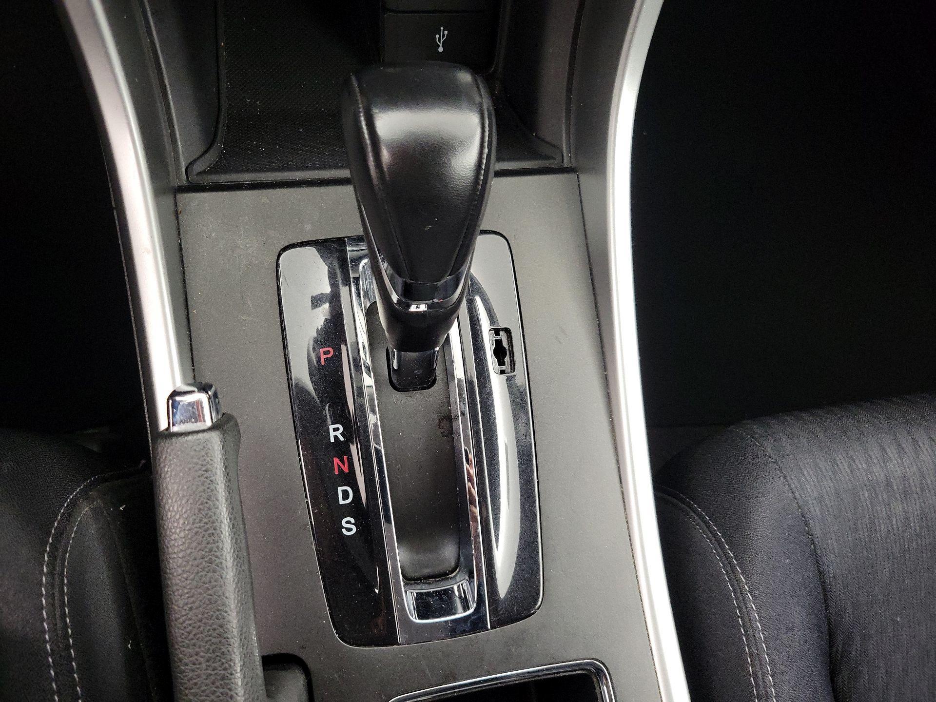 Thumbnail: 2014 Honda Accord - 17