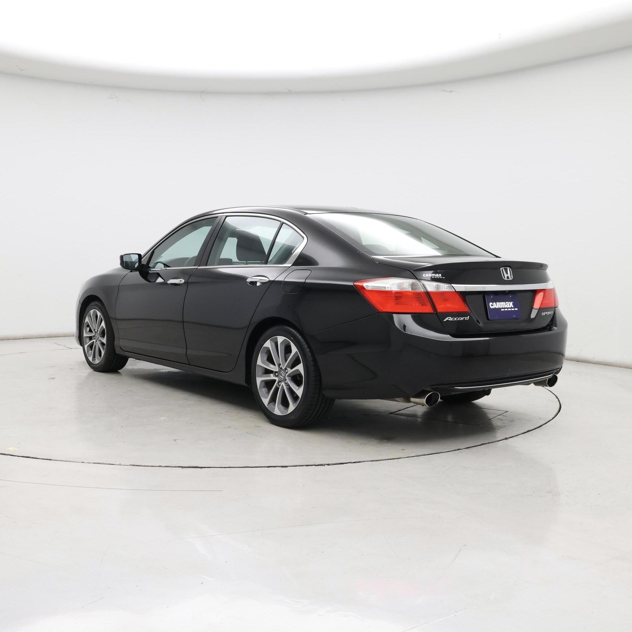 Thumbnail: 2014 Honda Accord - 2