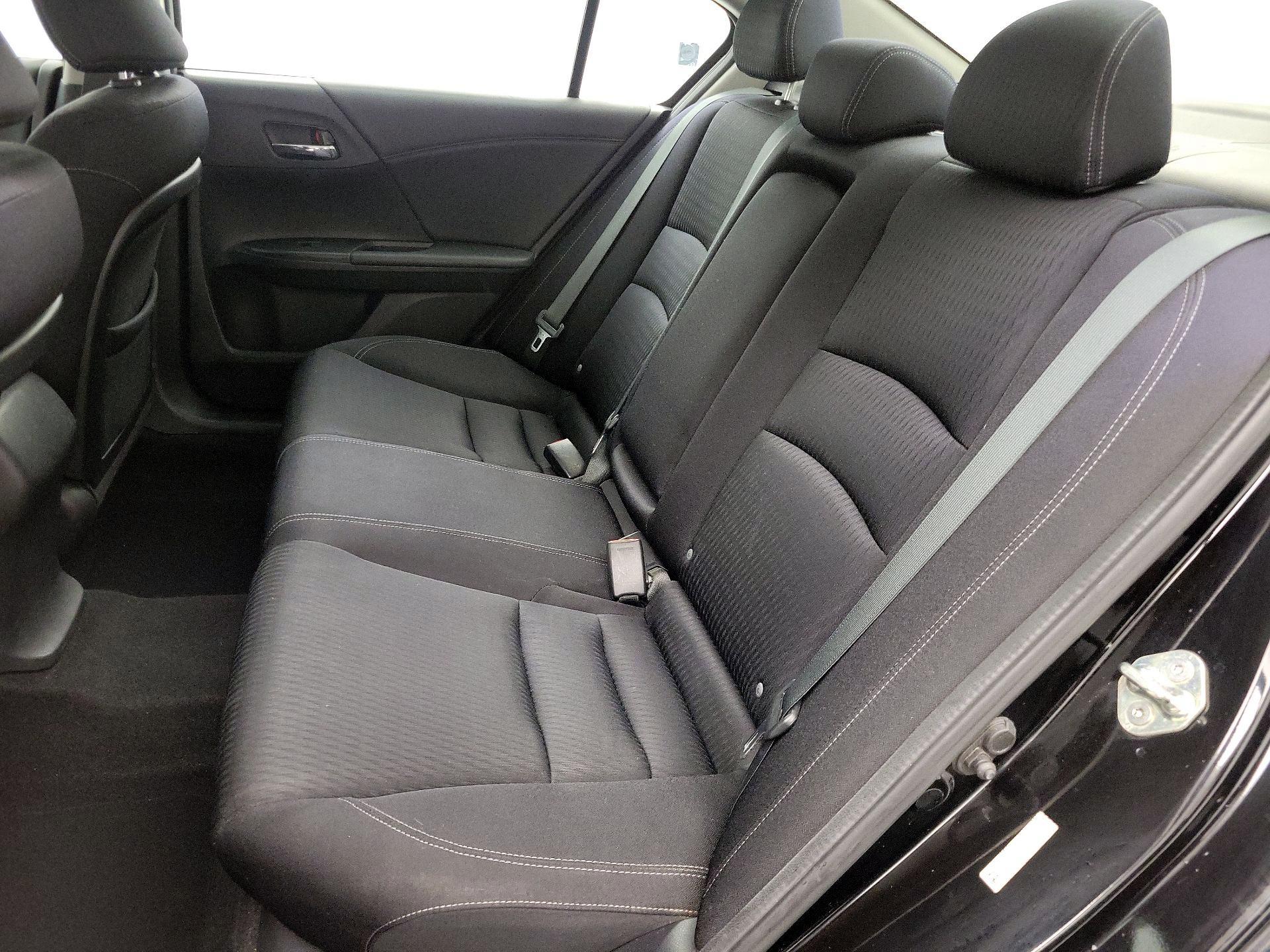 Thumbnail: 2014 Honda Accord - 19
