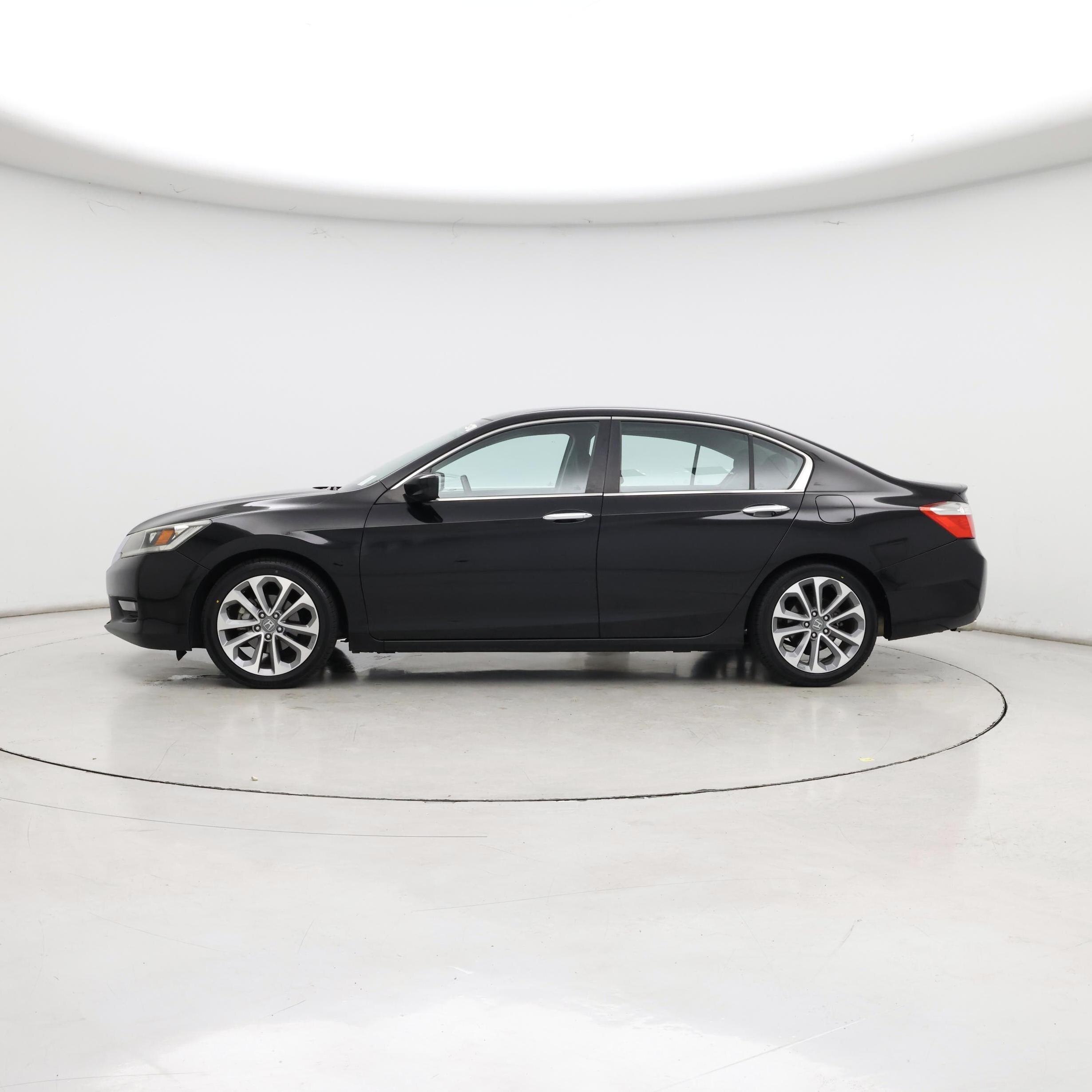 Thumbnail: 2014 Honda Accord - 3