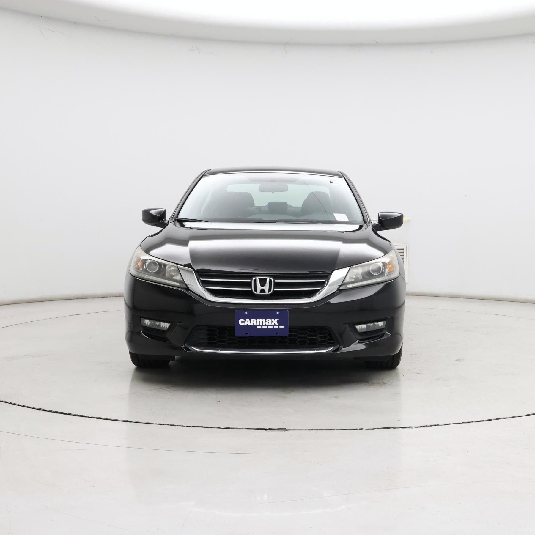 Thumbnail: 2014 Honda Accord - 5