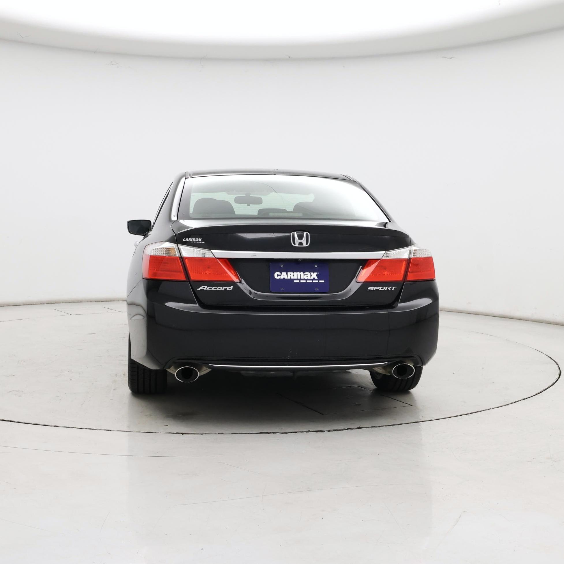 Thumbnail: 2014 Honda Accord - 6