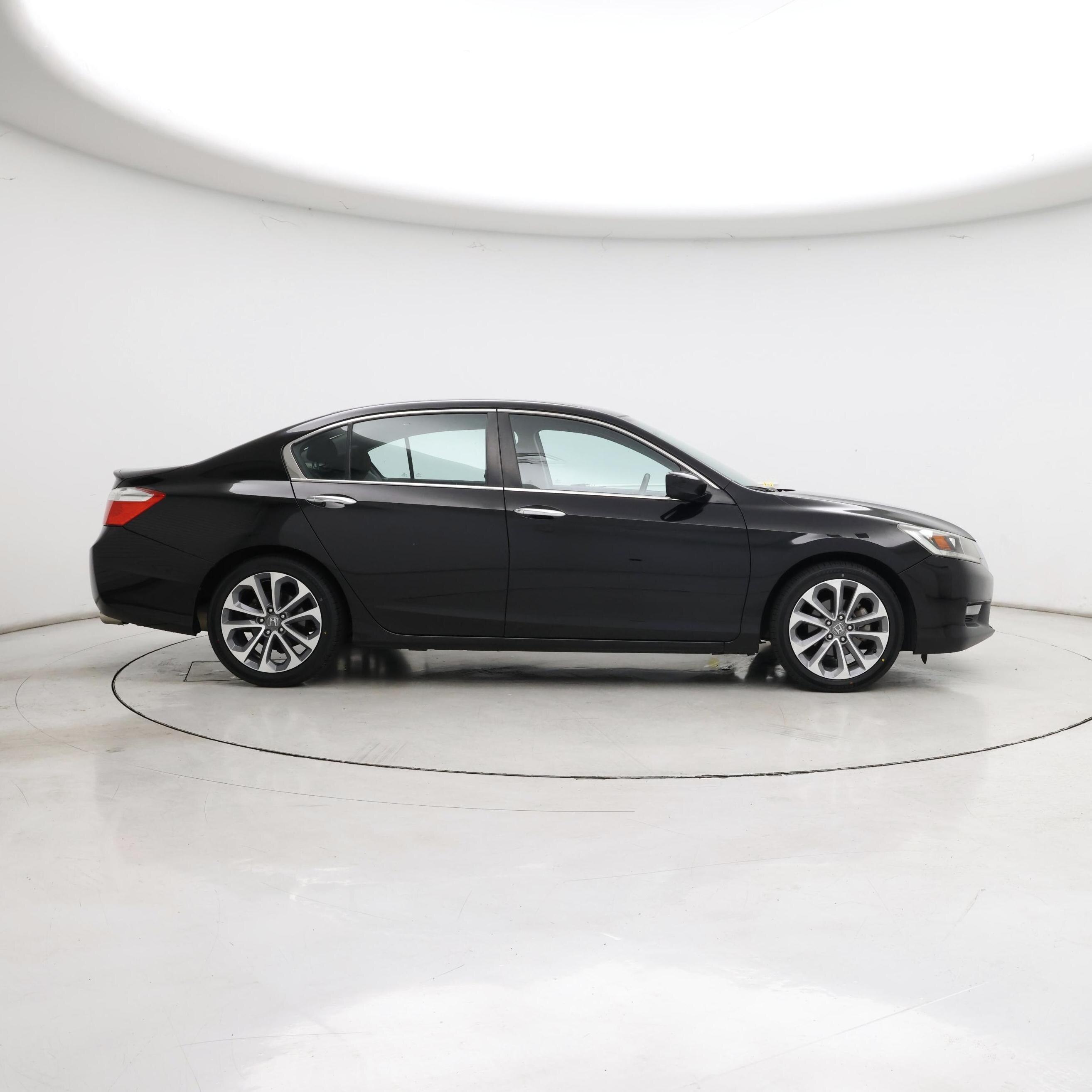 Thumbnail: 2014 Honda Accord - 7