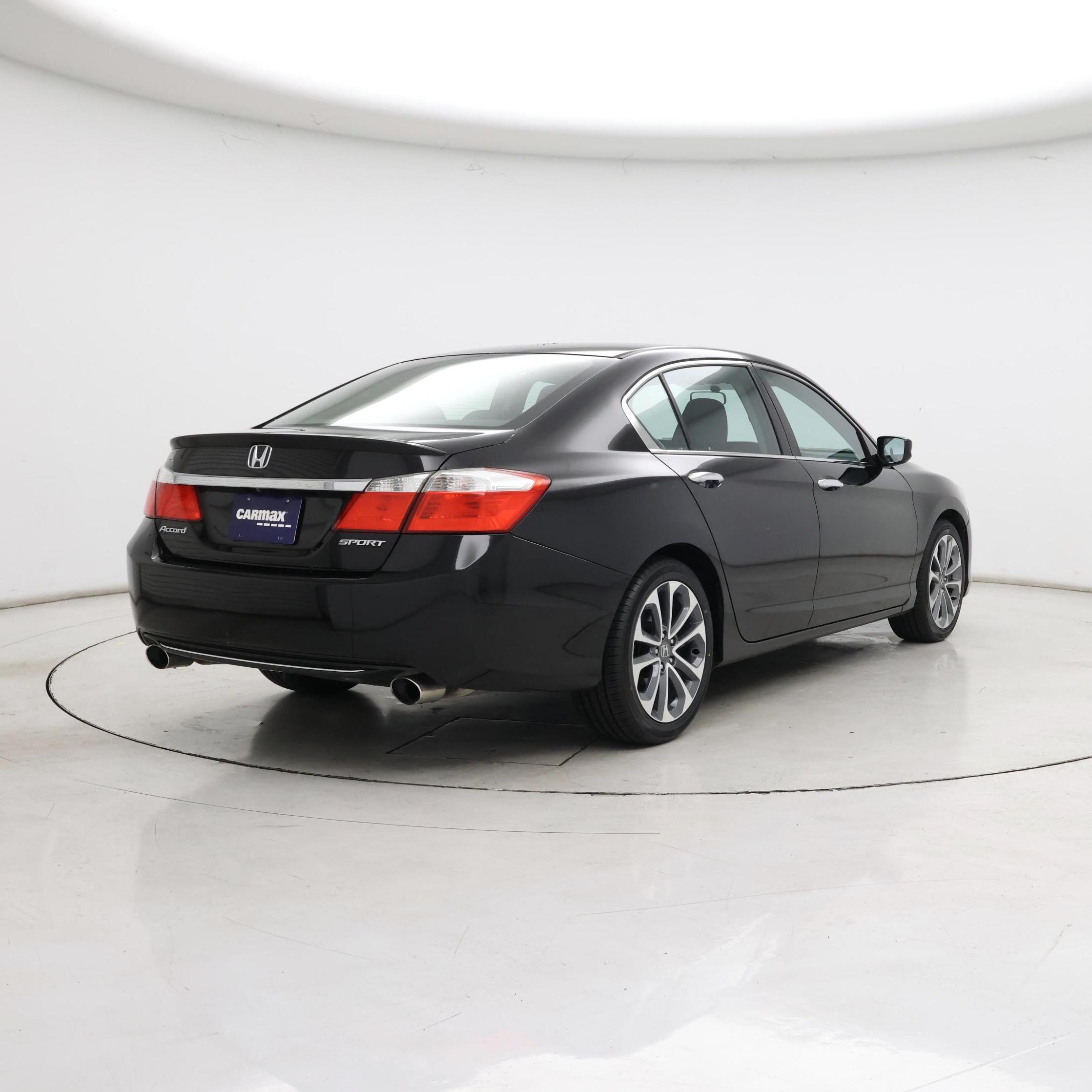 Thumbnail: 2014 Honda Accord - 8