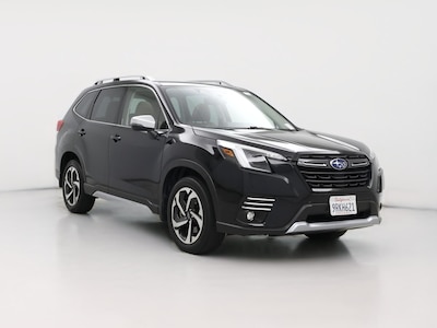 2023 Subaru Forester Touring