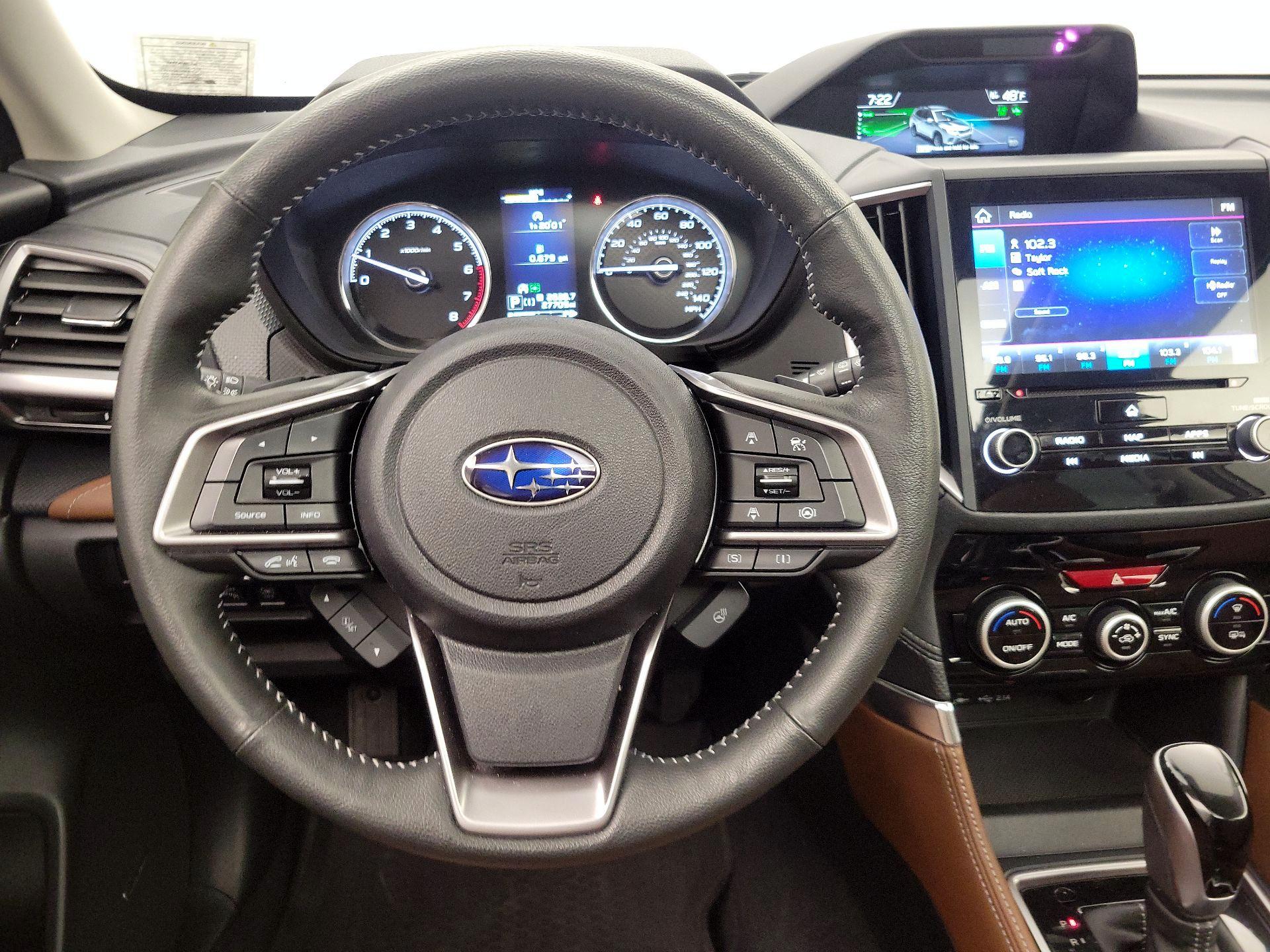 Thumbnail: 2023 Subaru Forester - 10