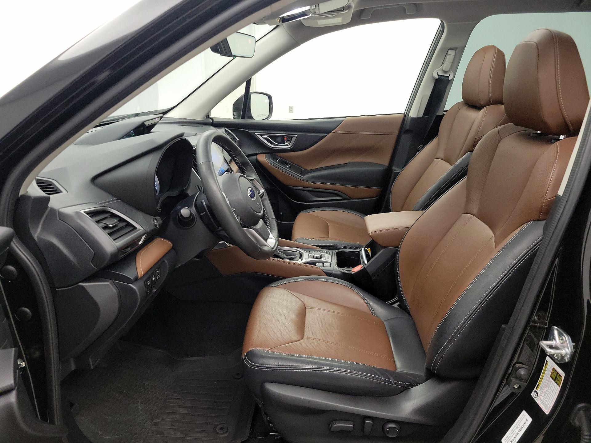 Thumbnail: 2023 Subaru Forester - 11