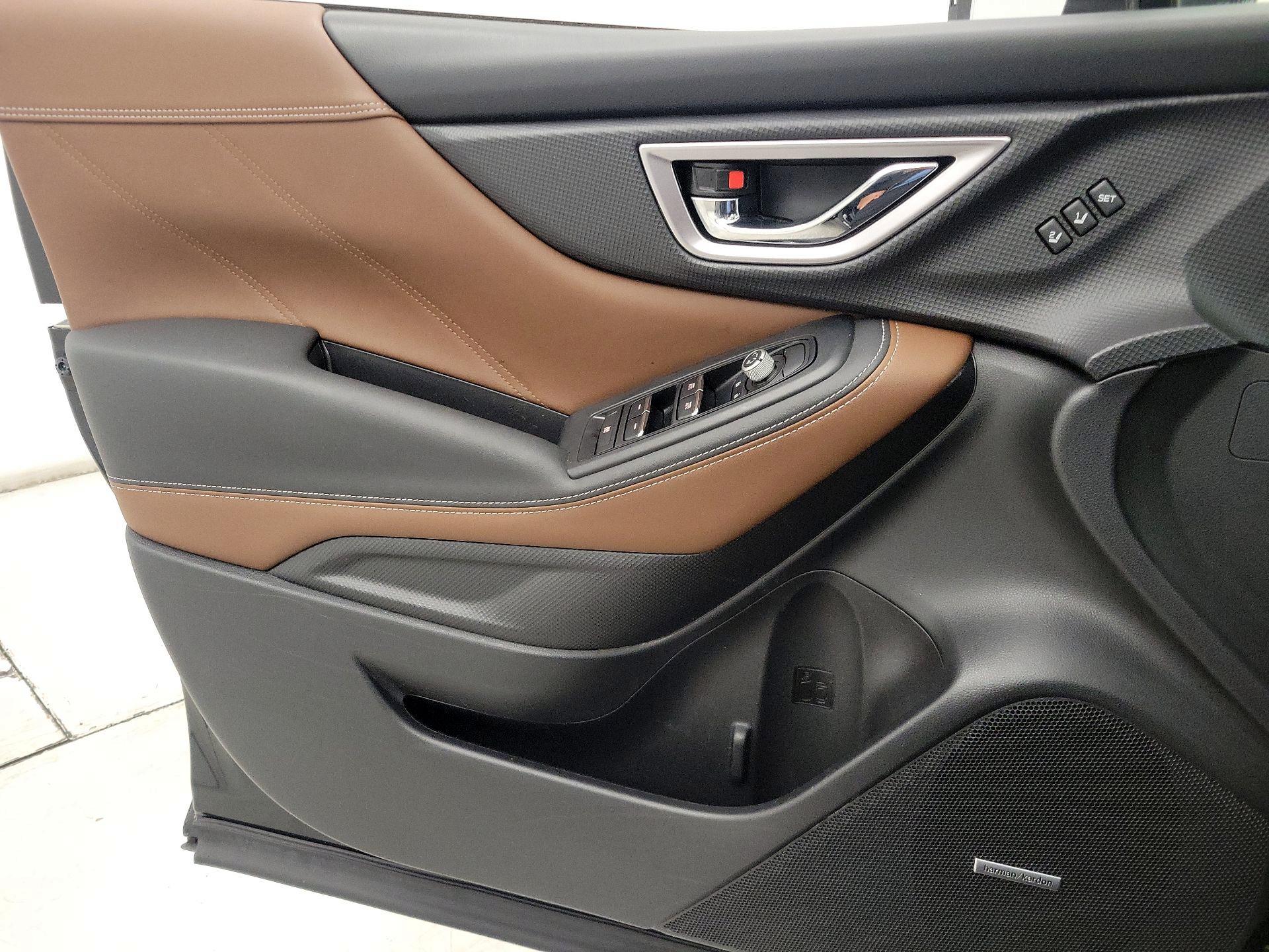 Thumbnail: 2023 Subaru Forester - 12