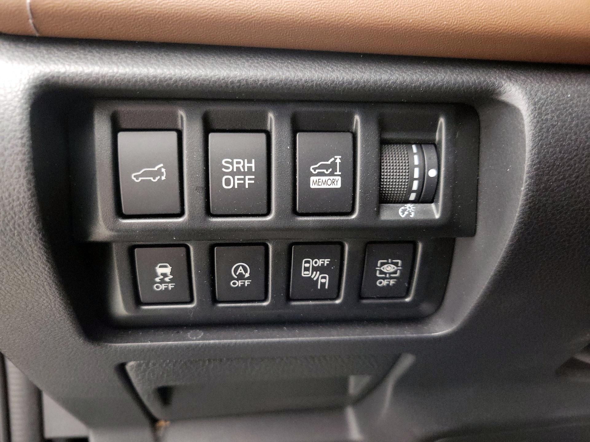 Thumbnail: 2023 Subaru Forester - 13