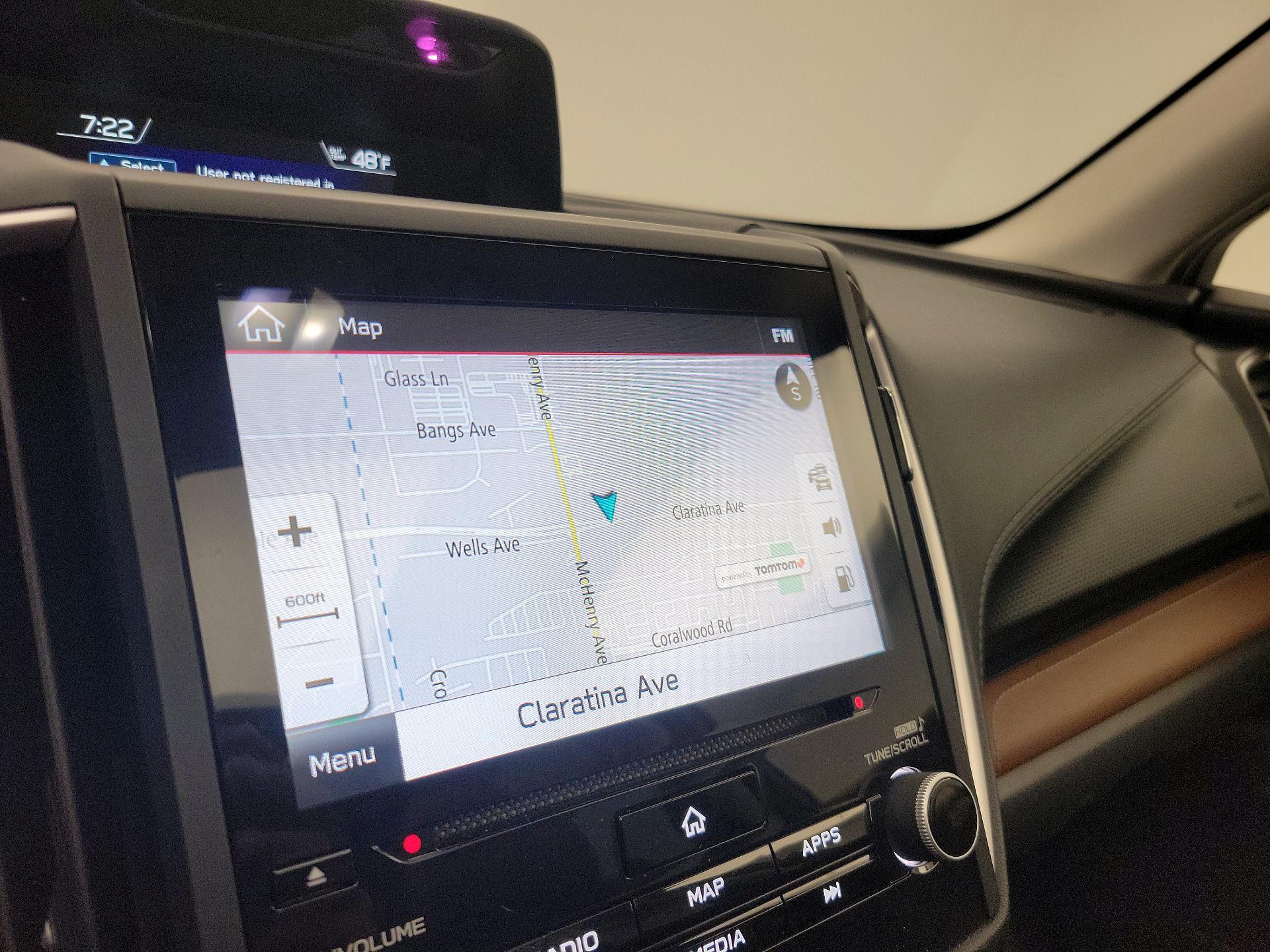 Thumbnail: 2023 Subaru Forester - 14