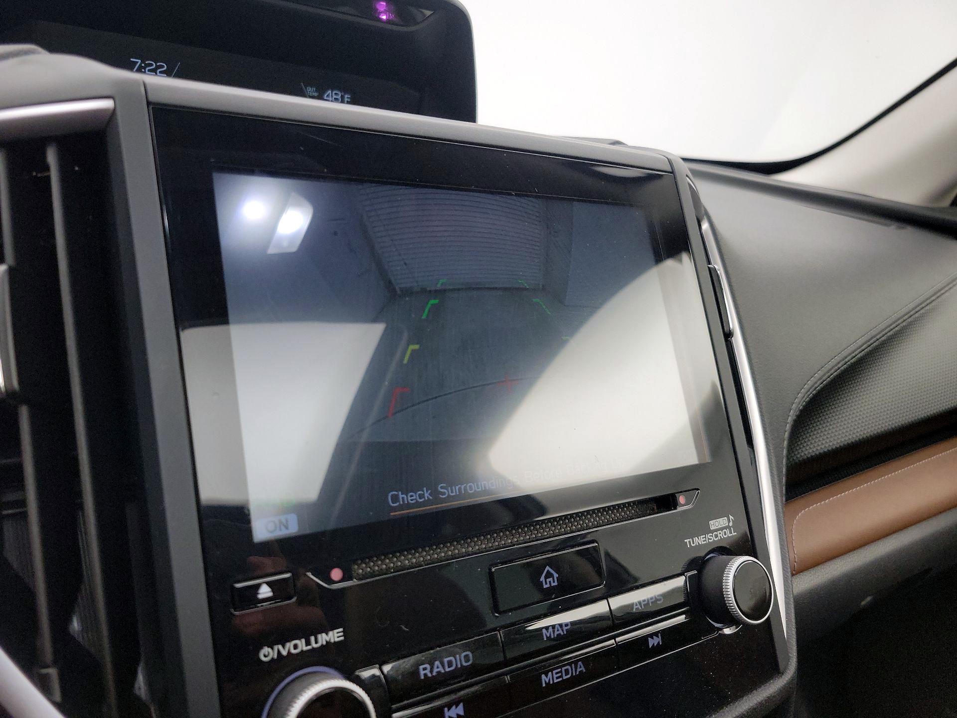 Thumbnail: 2023 Subaru Forester - 15