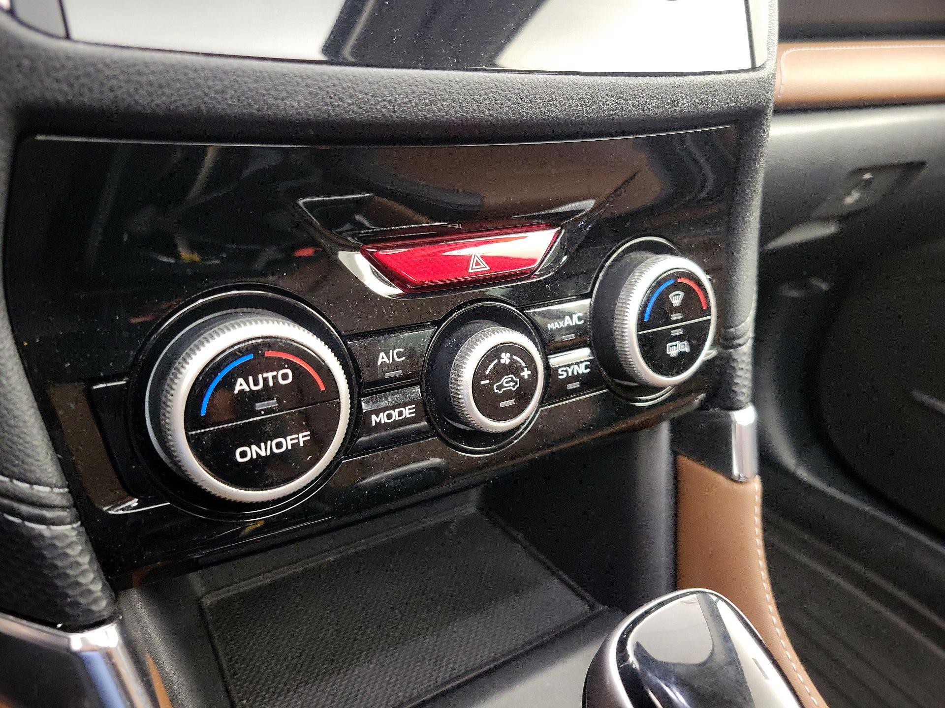 Thumbnail: 2023 Subaru Forester - 17