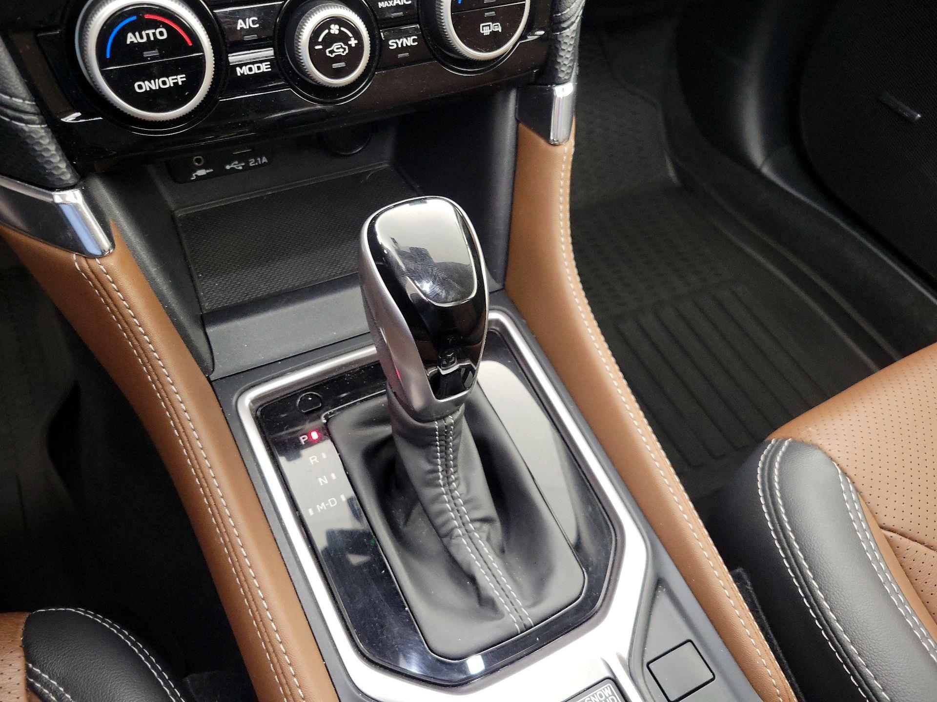 Thumbnail: 2023 Subaru Forester - 18