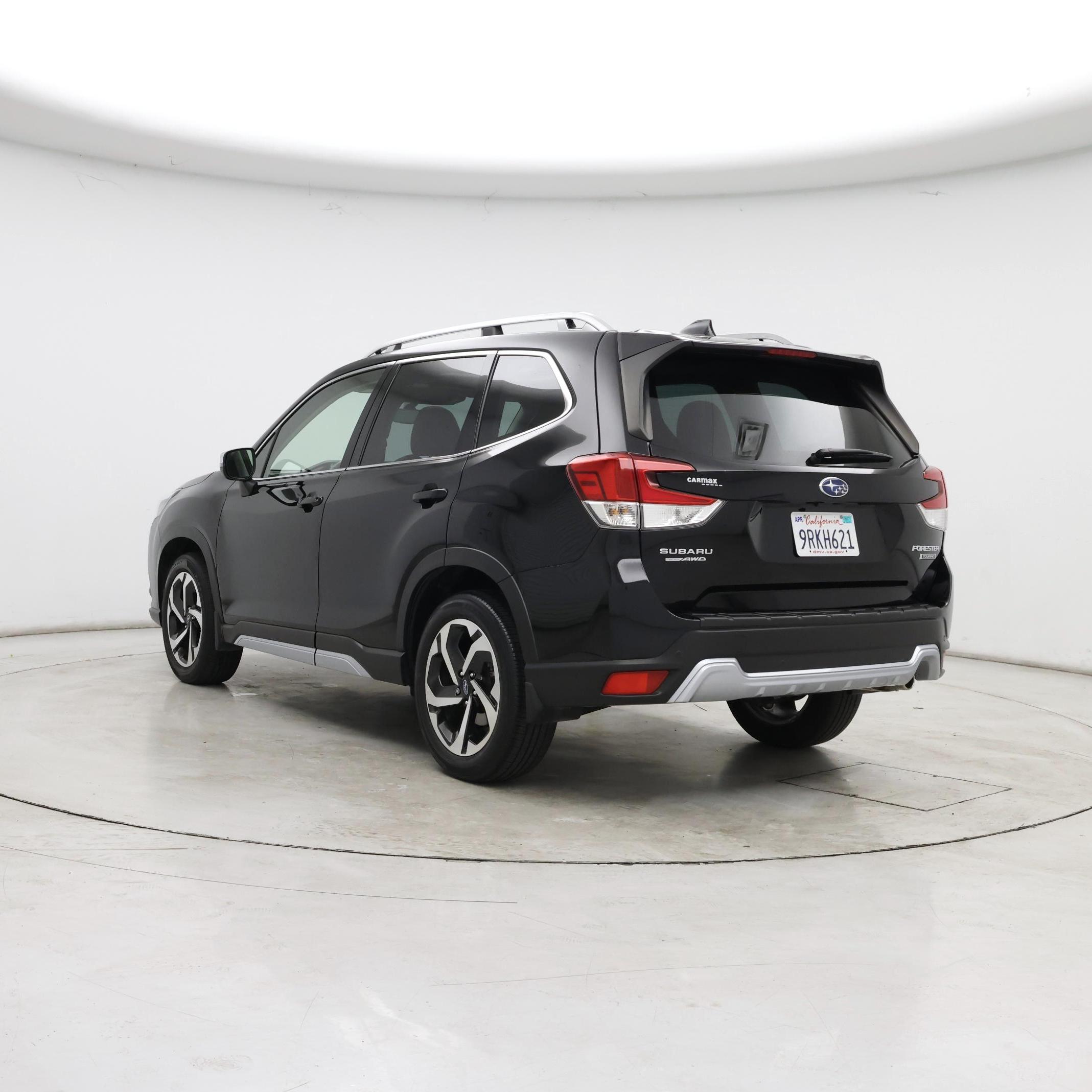 Thumbnail: 2023 Subaru Forester - 2