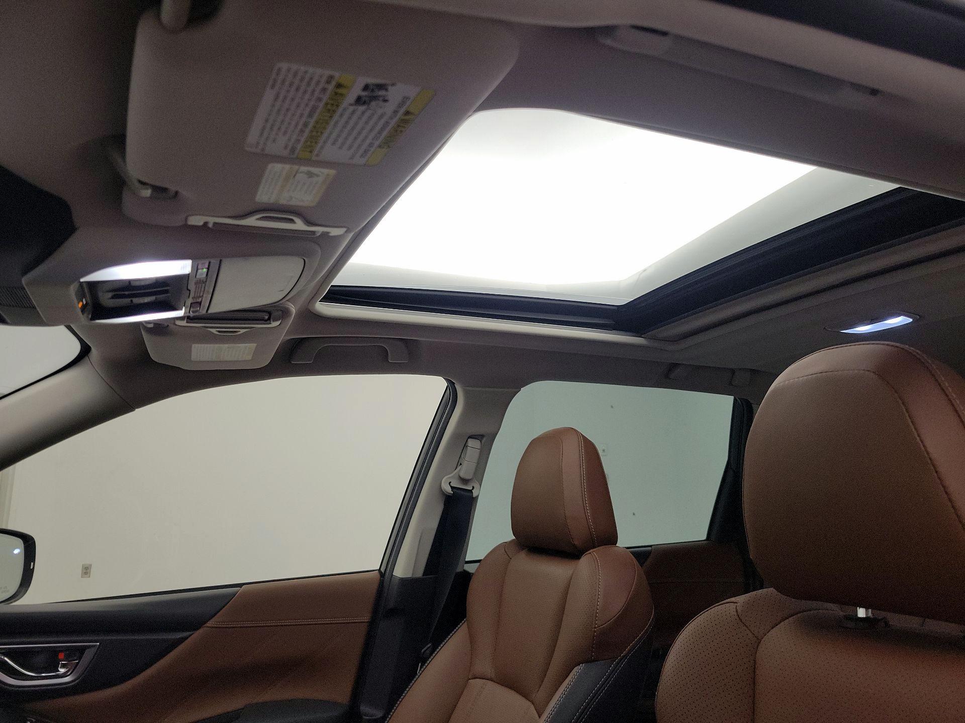 Thumbnail: 2023 Subaru Forester - 20