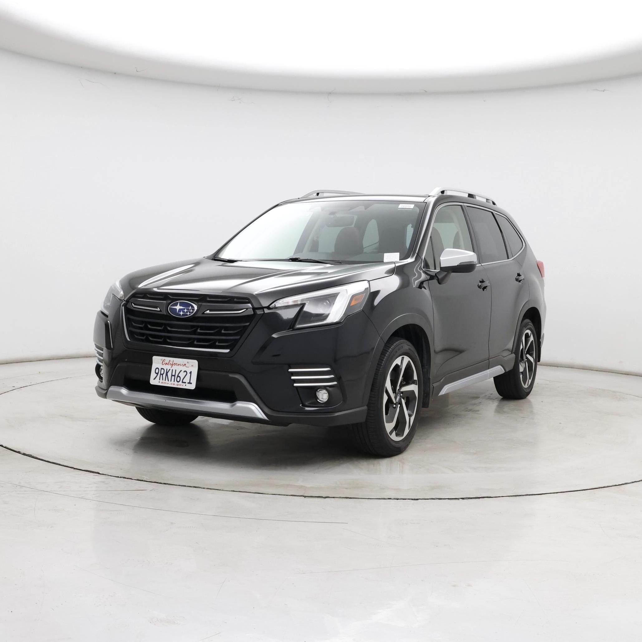 Thumbnail: 2023 Subaru Forester - 4