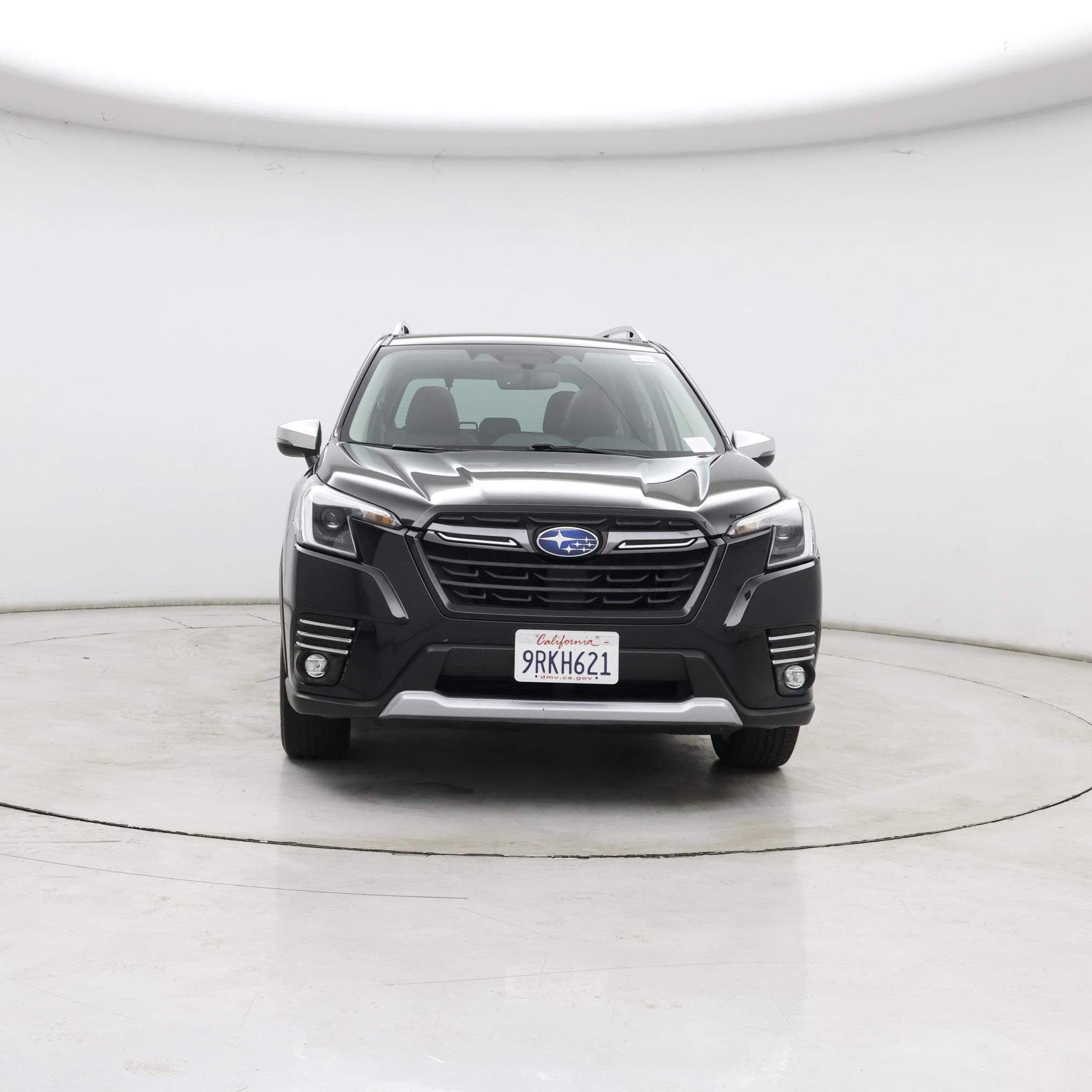 Thumbnail: 2023 Subaru Forester - 5