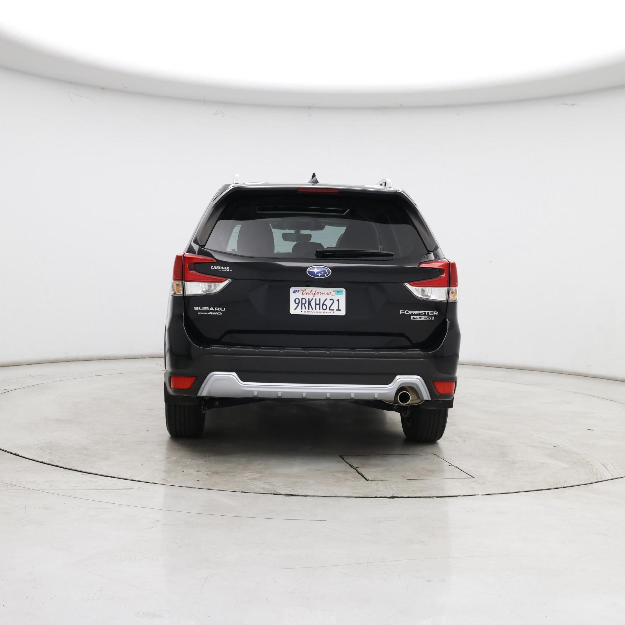 Thumbnail: 2023 Subaru Forester - 6