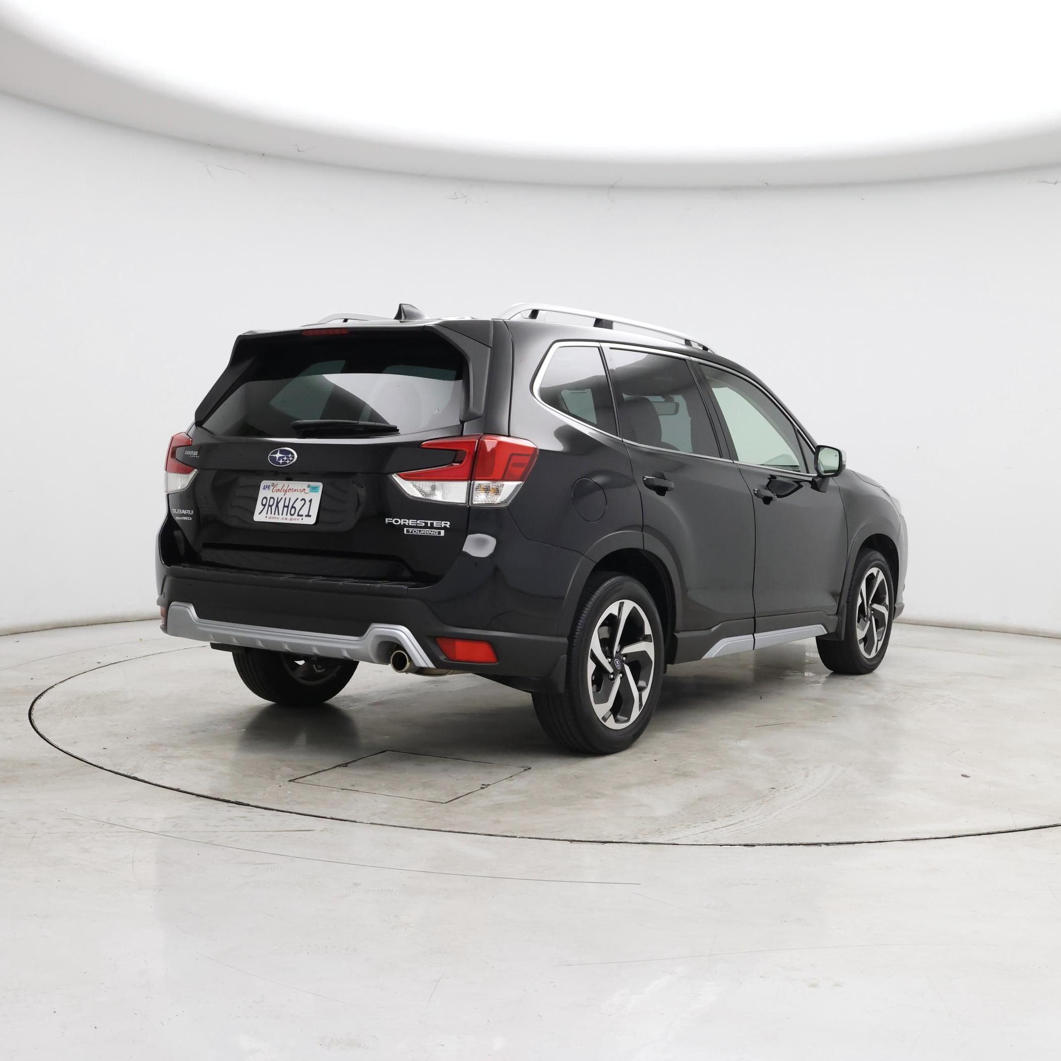 Thumbnail: 2023 Subaru Forester - 8