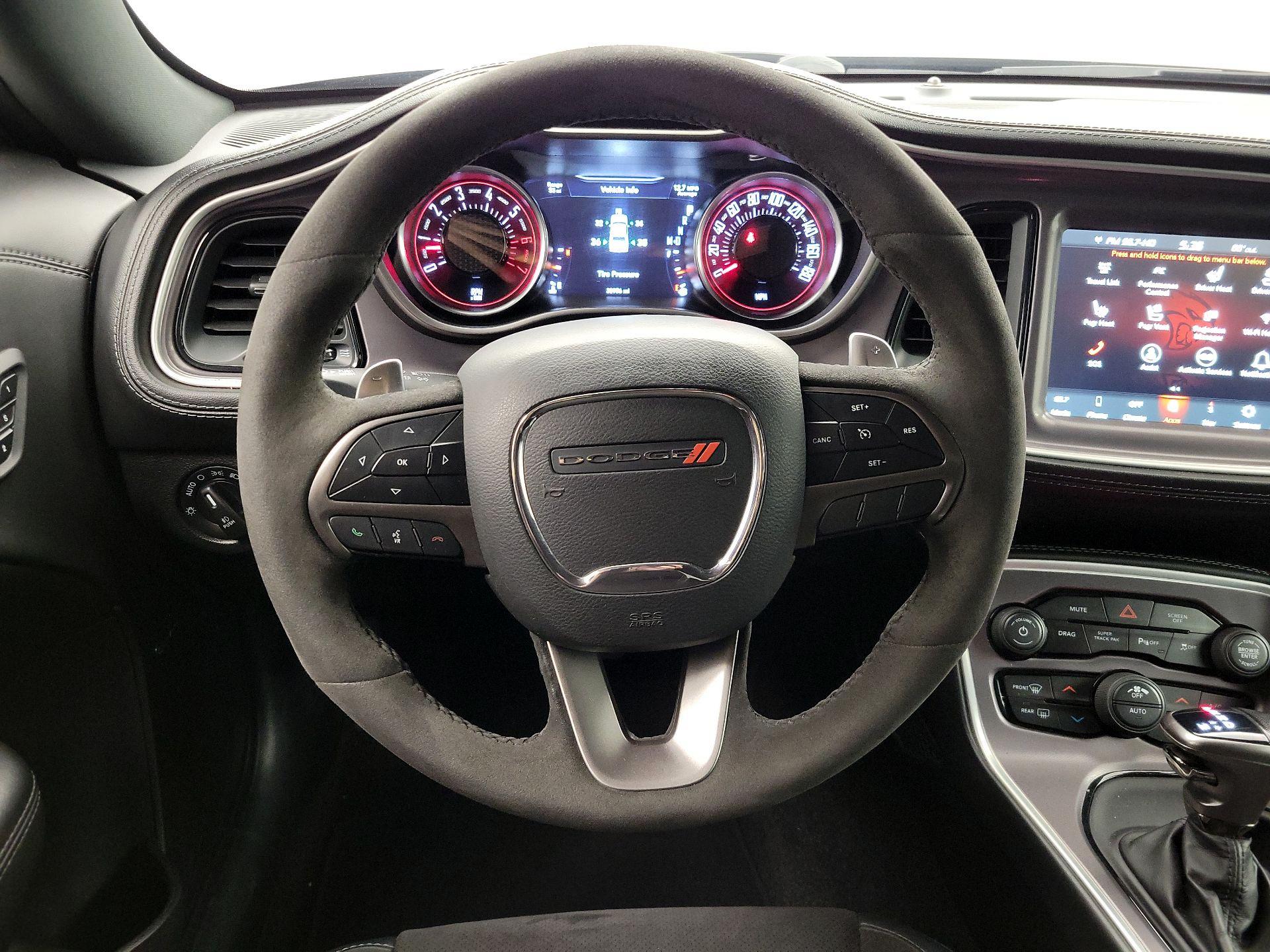 Thumbnail: 2022 Dodge Challenger - 10