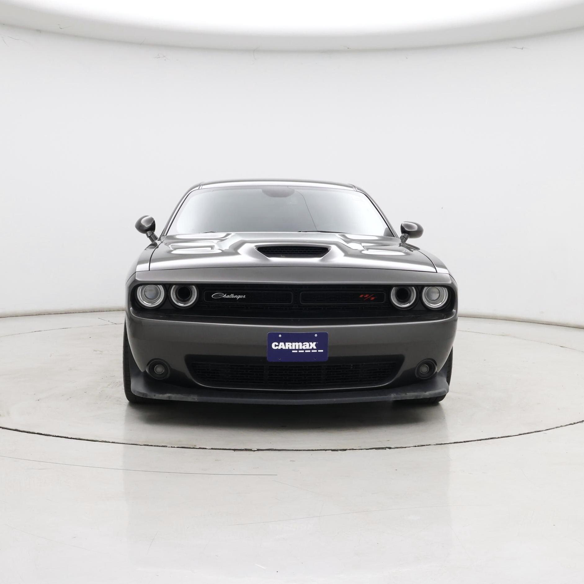 Thumbnail: 2022 Dodge Challenger - 5