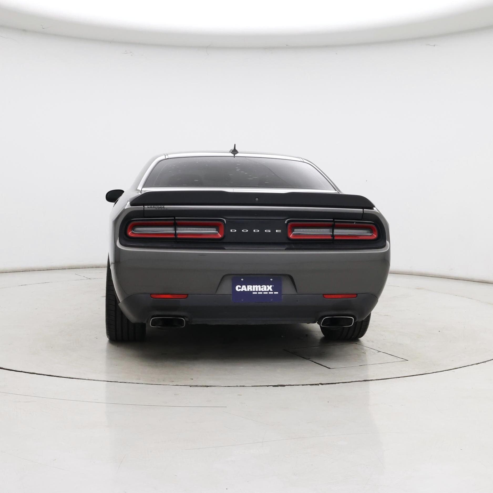 Thumbnail: 2022 Dodge Challenger - 6