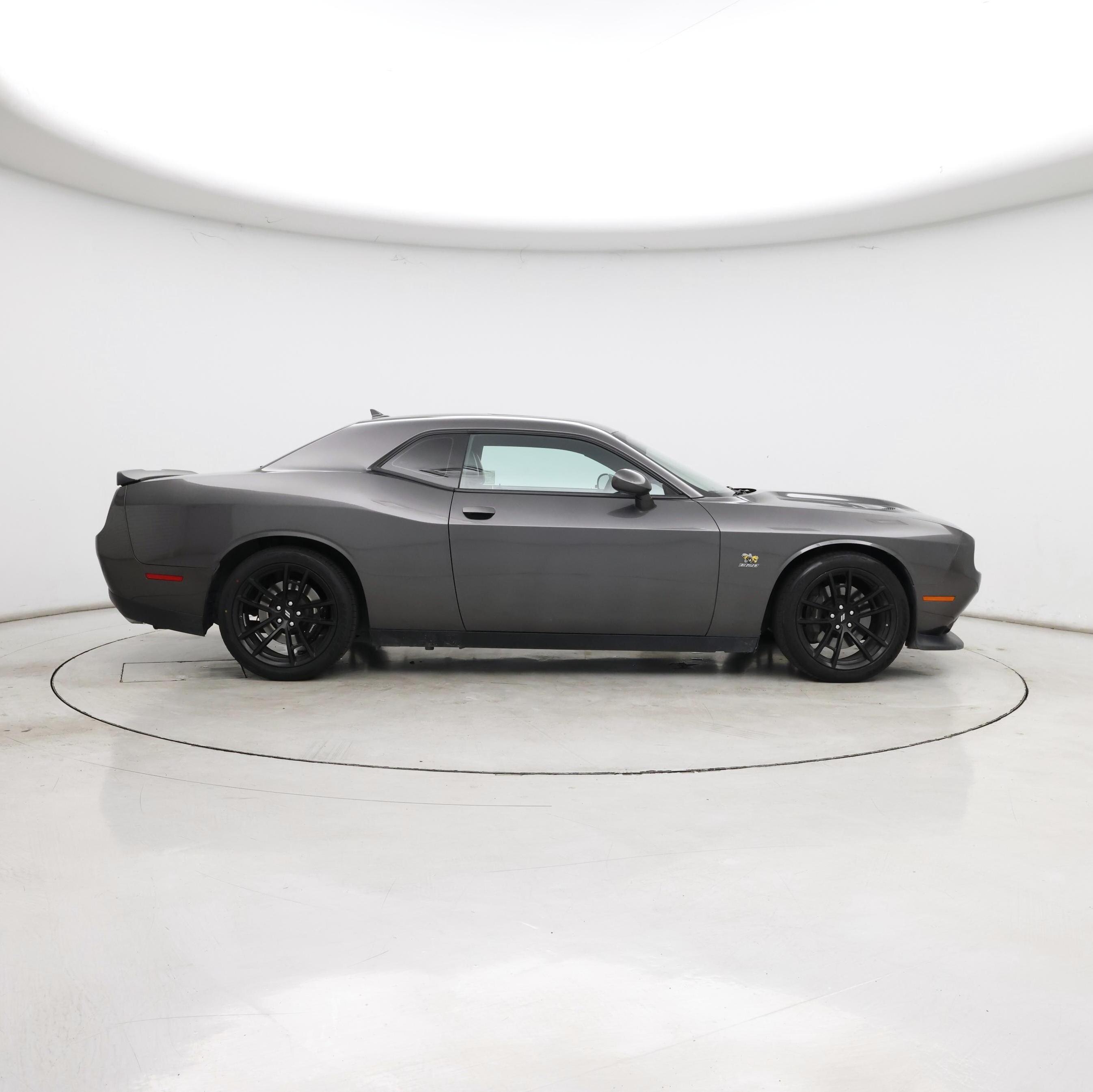 Thumbnail: 2022 Dodge Challenger - 7