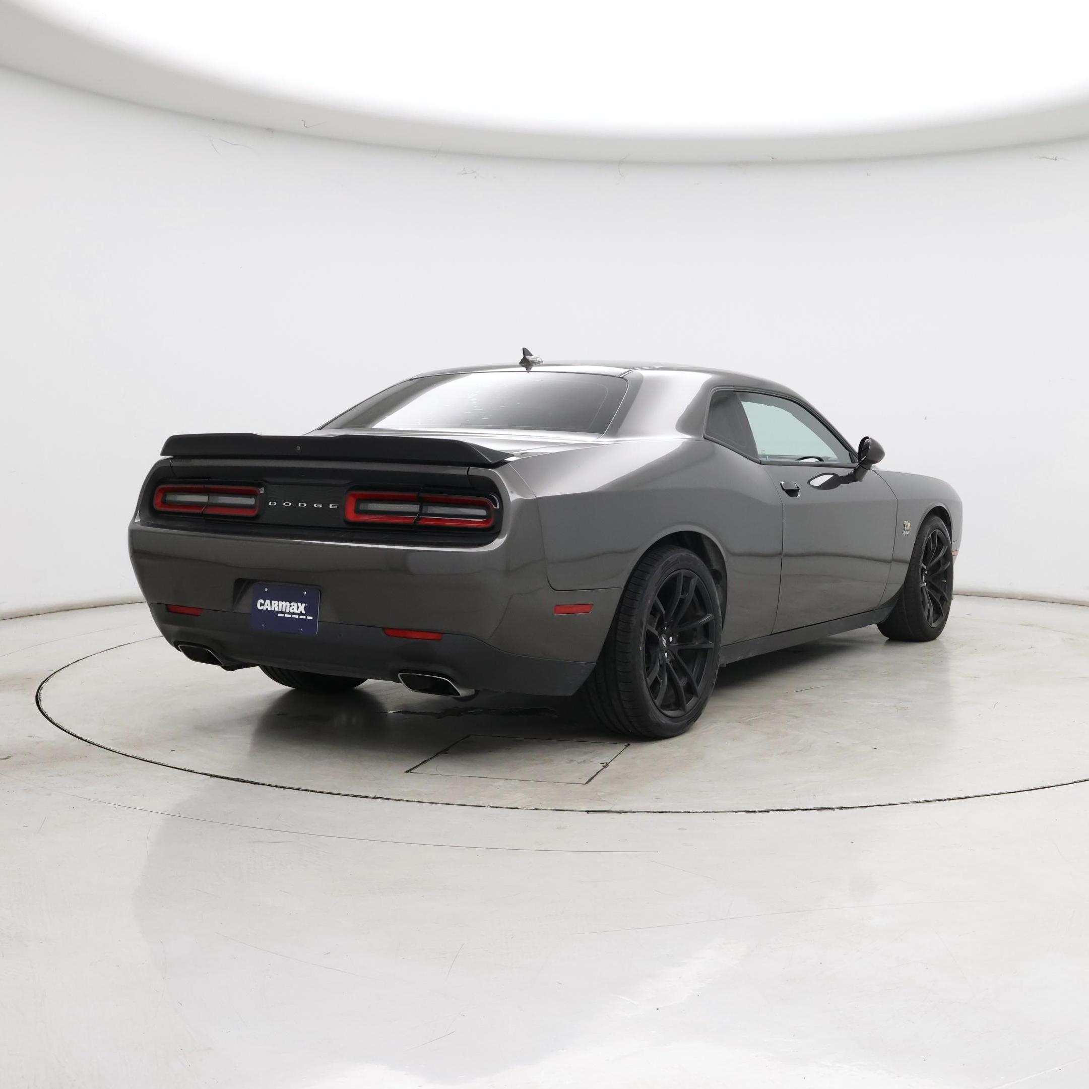 Thumbnail: 2022 Dodge Challenger - 8