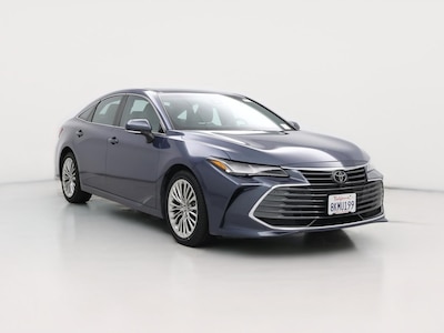 2019 Toyota Avalon Limited