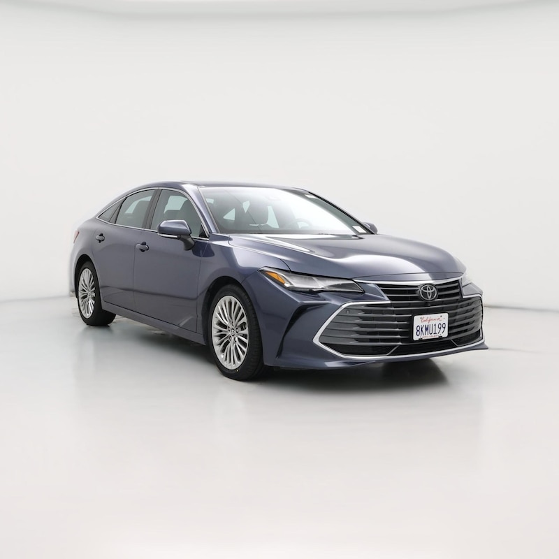 2019 Toyota Avalon Limited