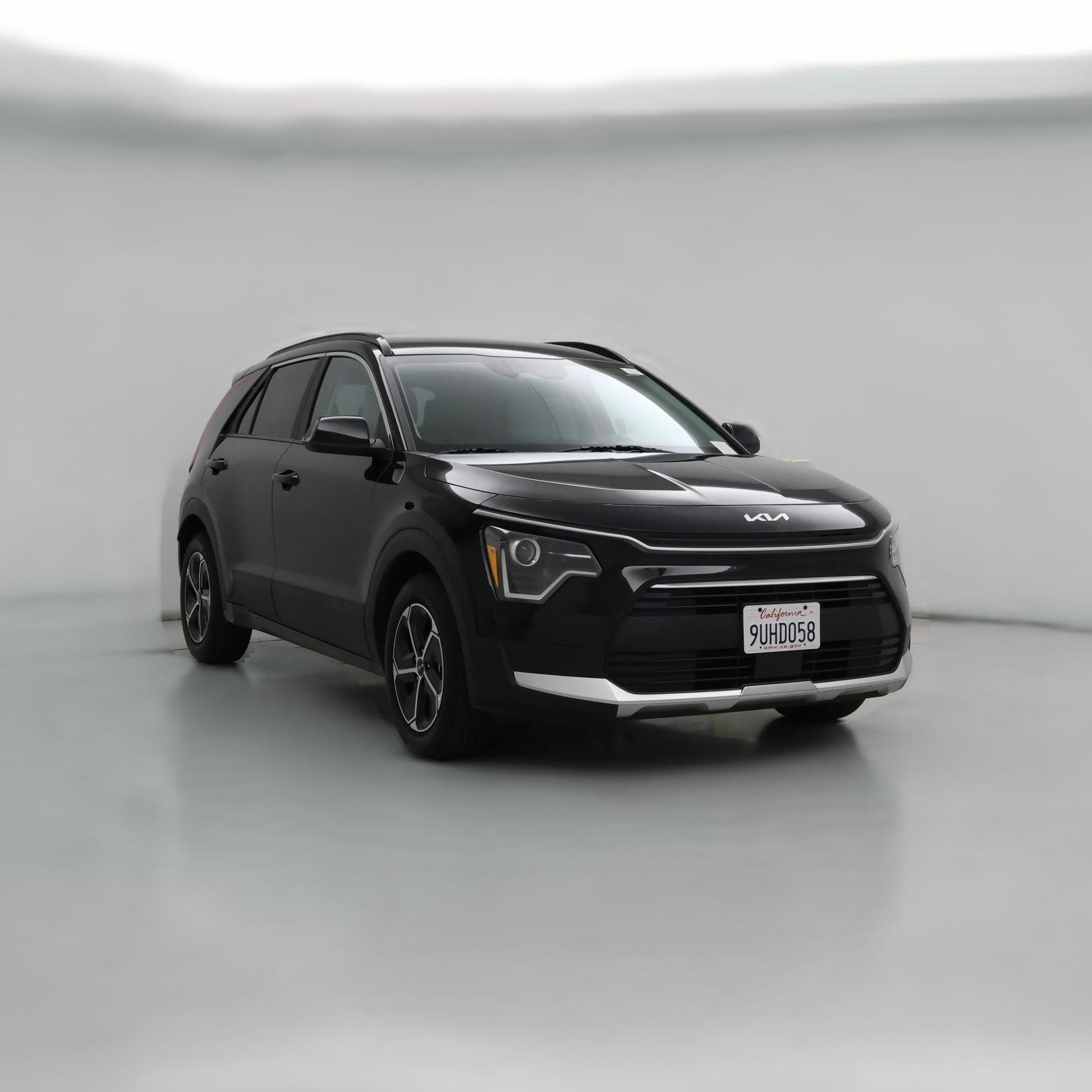 Thumbnail: 2025 Kia Niro - 1