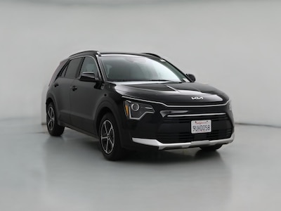 2025 Kia Niro EX