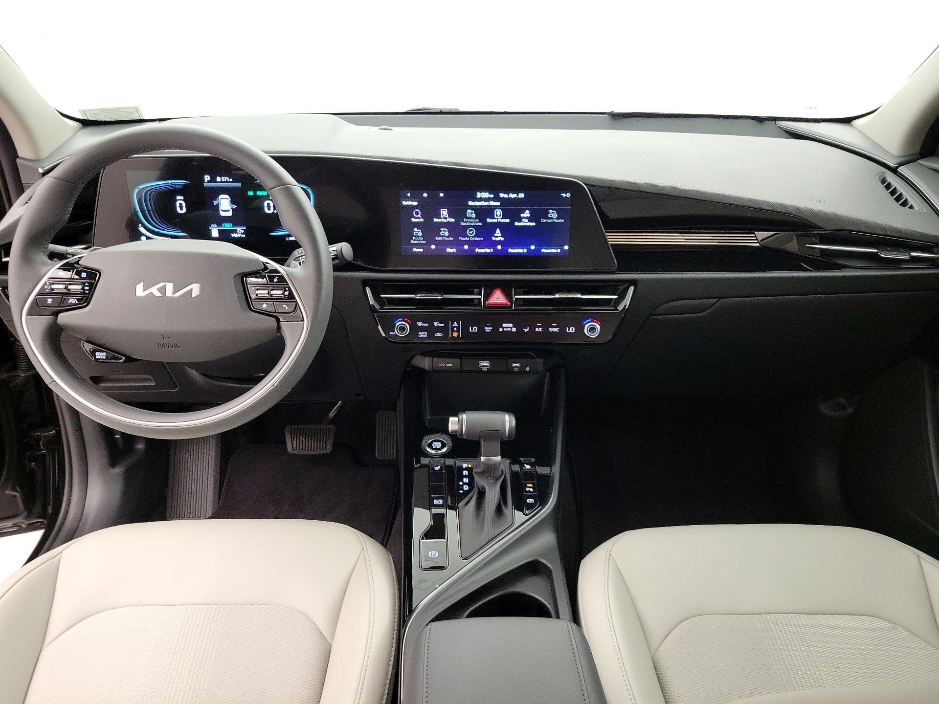 Thumbnail: 2025 Kia Niro - 9