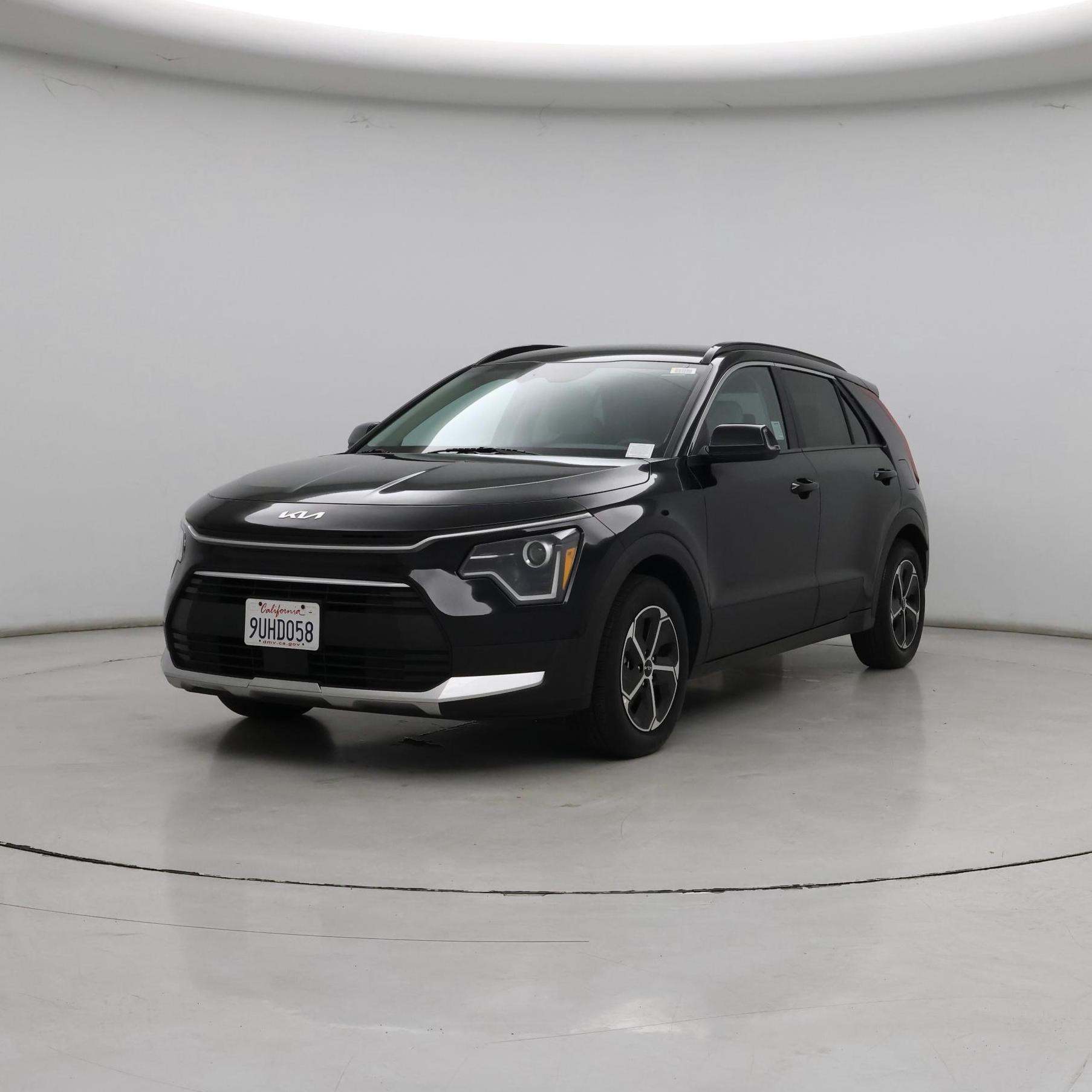 Thumbnail: 2025 Kia Niro - 4