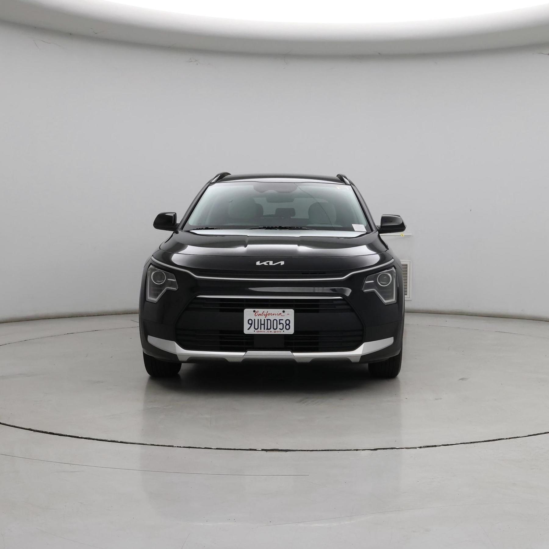 Thumbnail: 2025 Kia Niro - 5