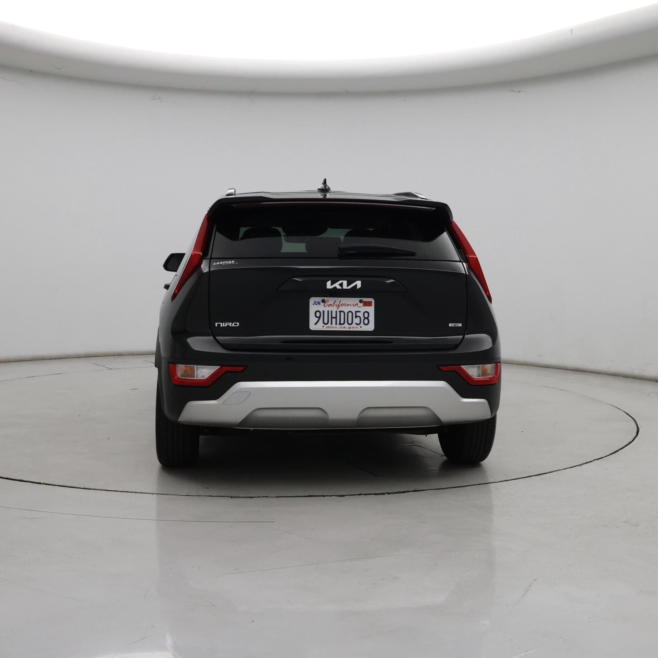 Thumbnail: 2025 Kia Niro - 6