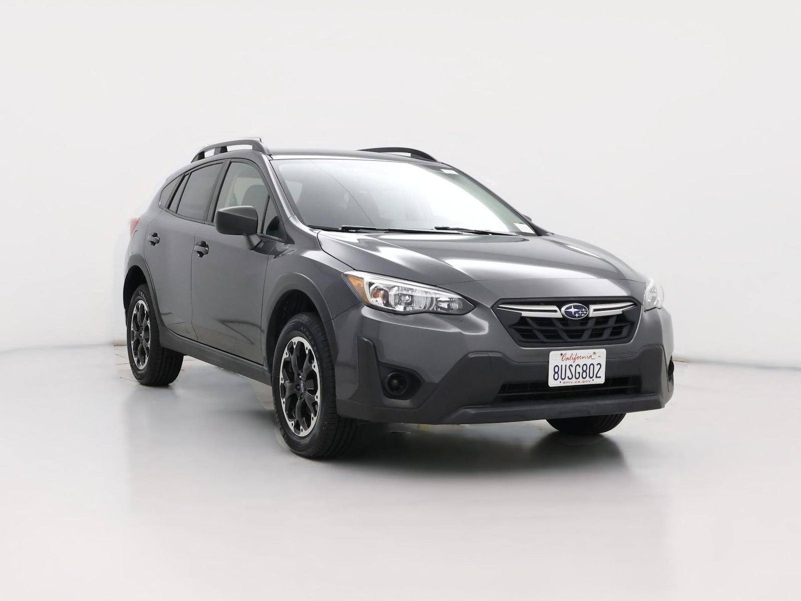 2021 Subaru Crosstrek Base