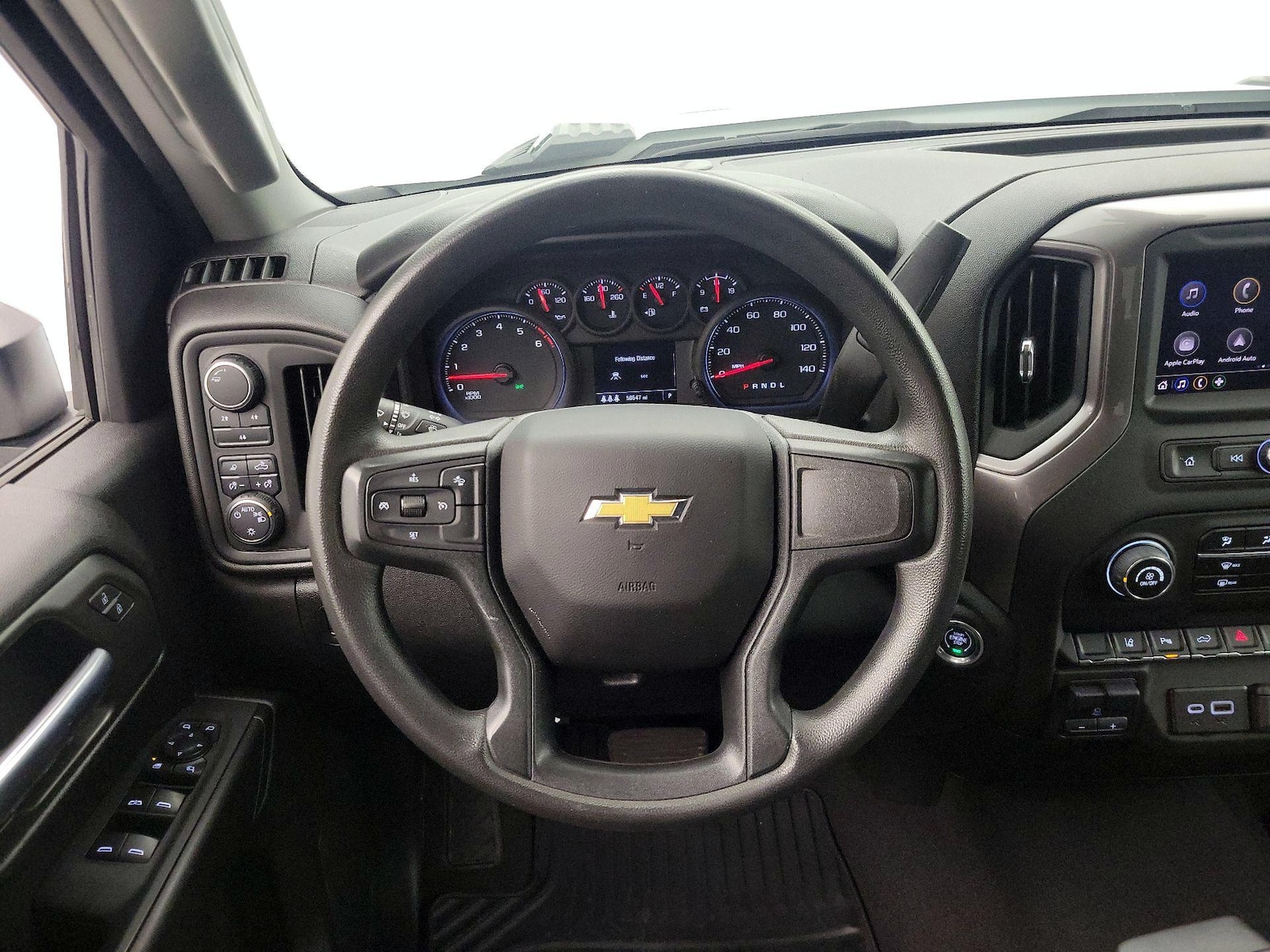 2024 Chevrolet Silverado 2500HD Custom - Photo 11