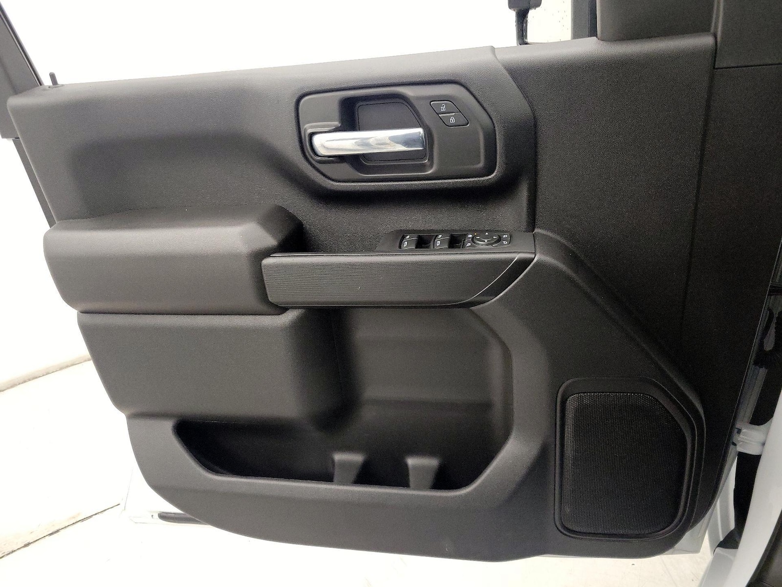 2024 Chevrolet Silverado 2500HD Custom - Photo 13