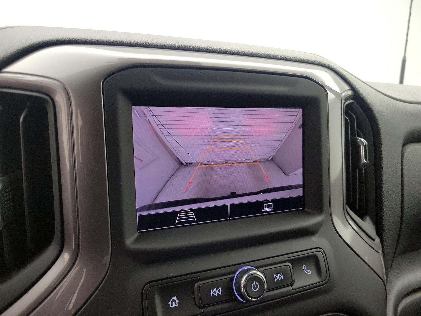 2024 Chevrolet Silverado 2500HD Custom - Photo 15