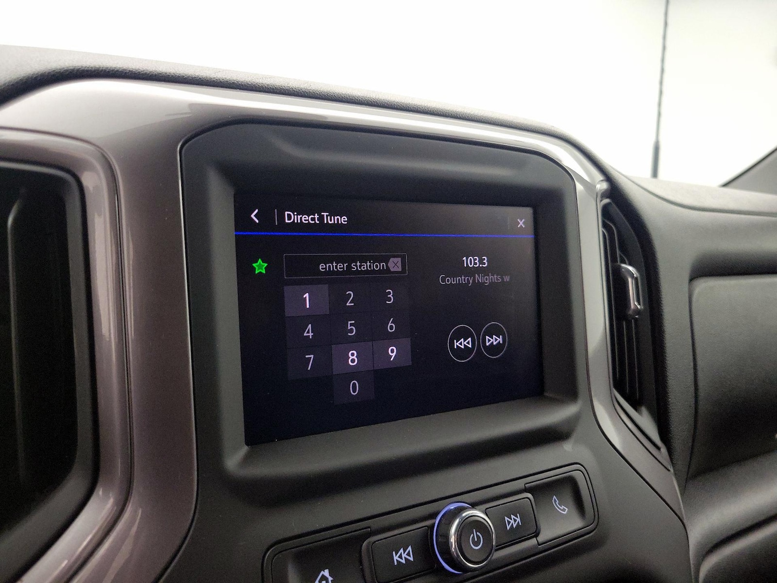 2024 Chevrolet Silverado 2500HD Custom - Photo 16