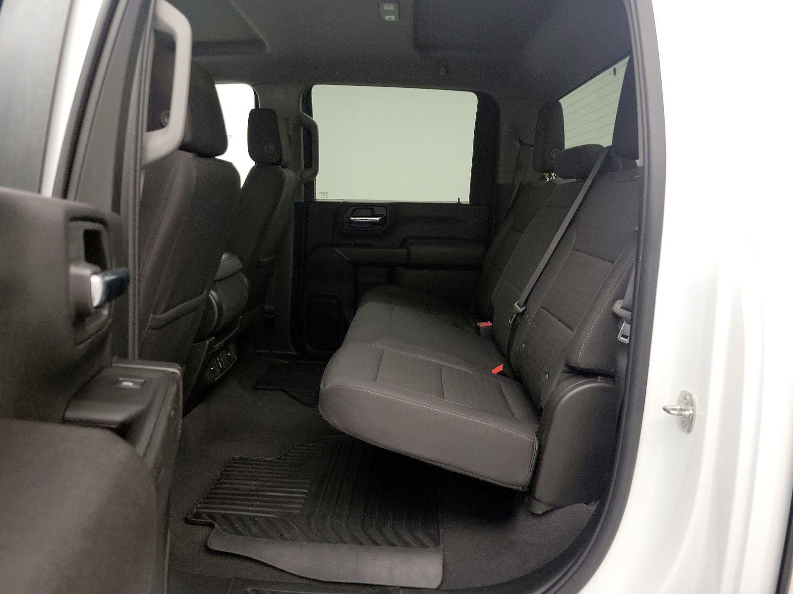 2024 Chevrolet Silverado 2500HD Custom - Photo 20