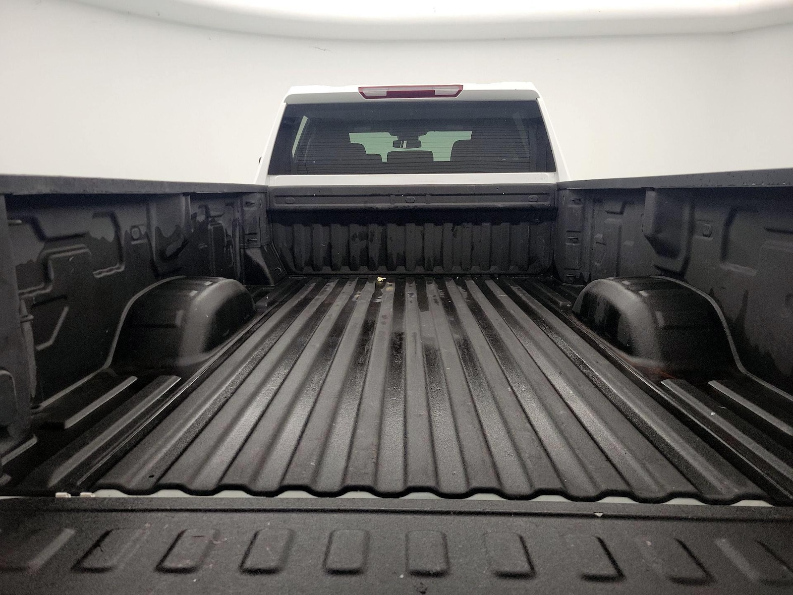 2024 Chevrolet Silverado 2500HD Custom - Photo 21