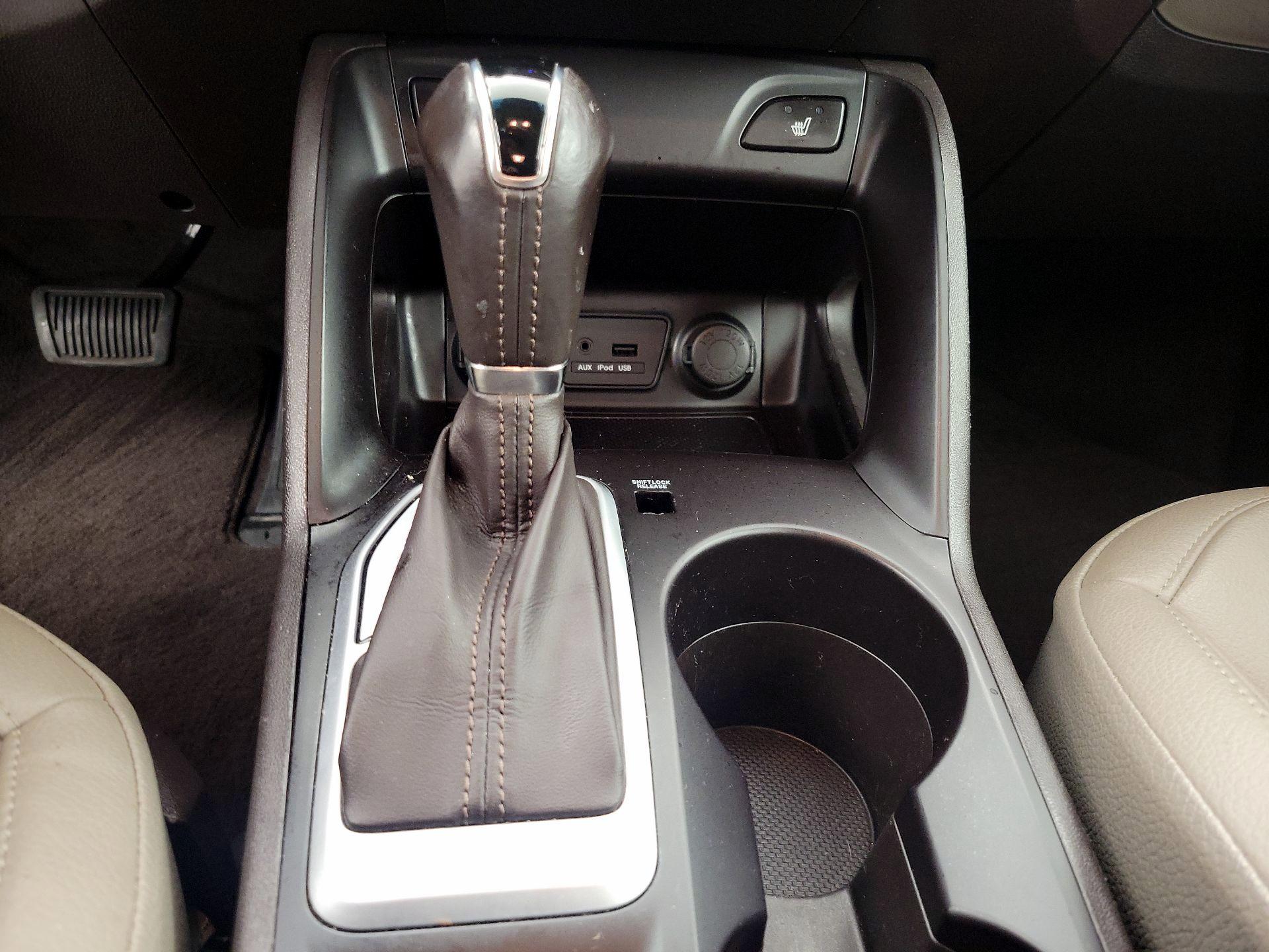 Thumbnail: 2015 Hyundai Tucson - 17