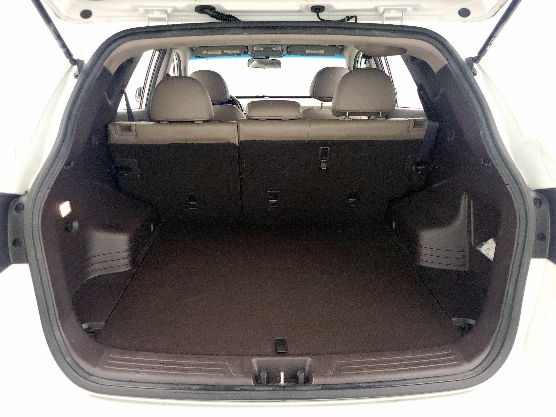 Thumbnail: 2015 Hyundai Tucson - 20