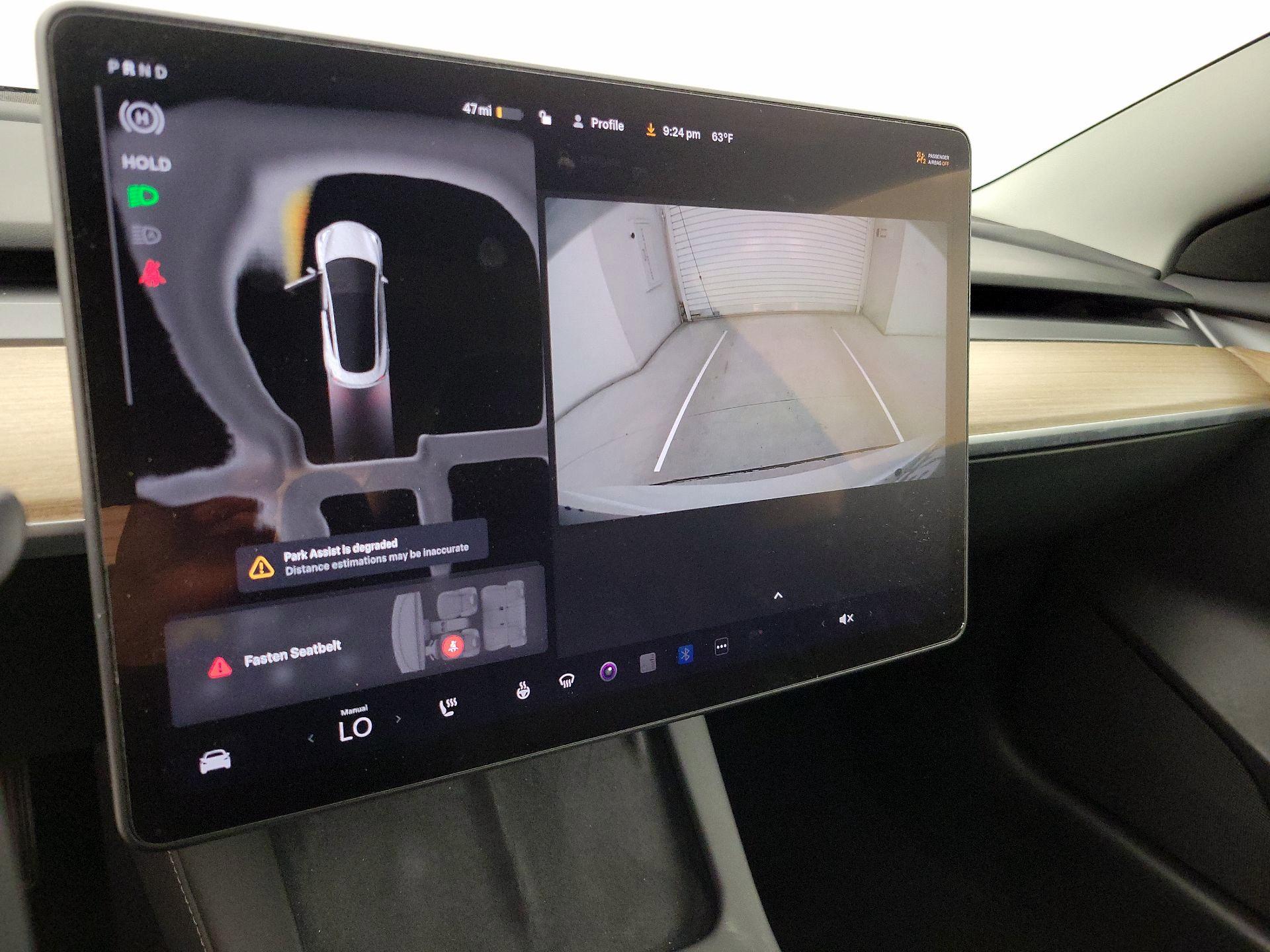 Thumbnail: 2023 Tesla Model 3 - 14