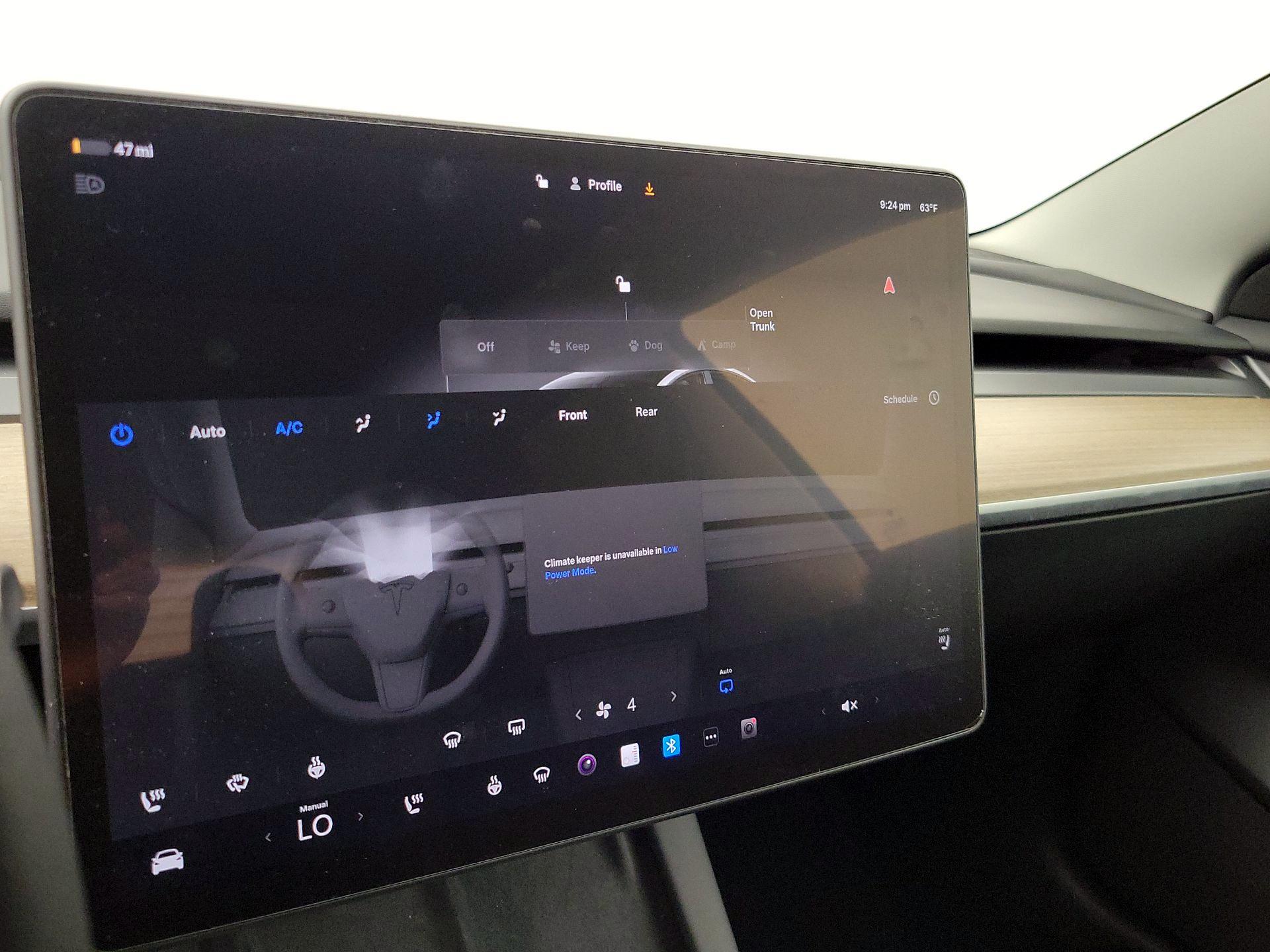 Thumbnail: 2023 Tesla Model 3 - 16