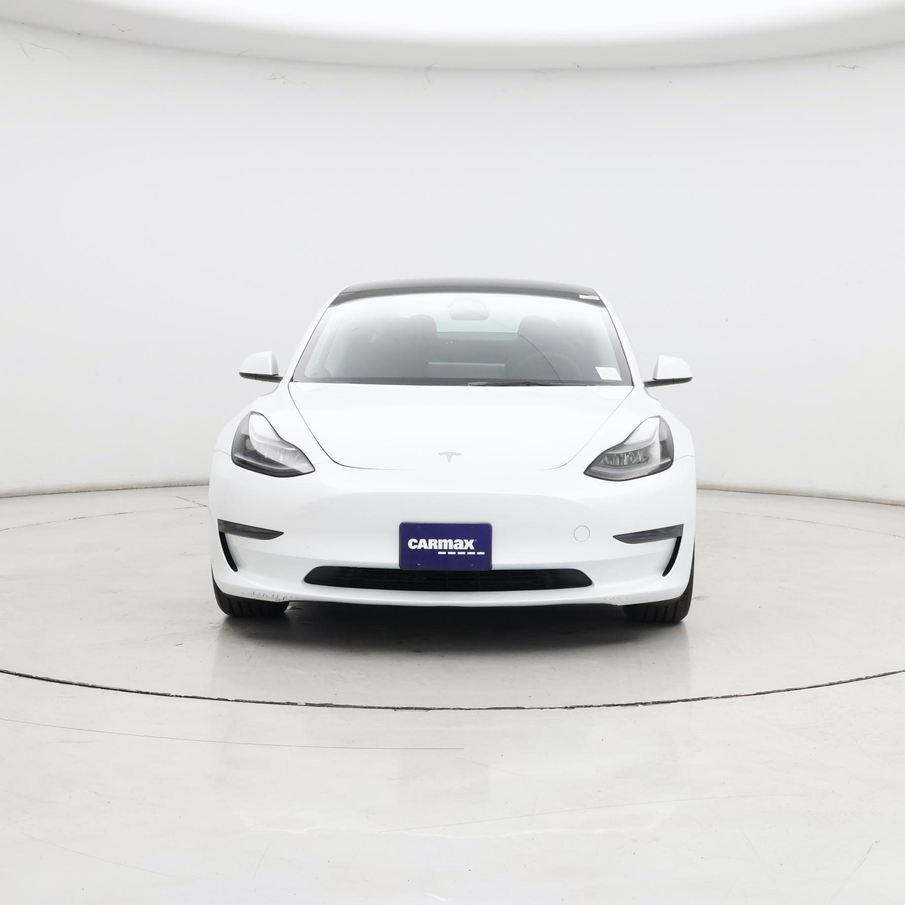 Thumbnail: 2023 Tesla Model 3 - 5