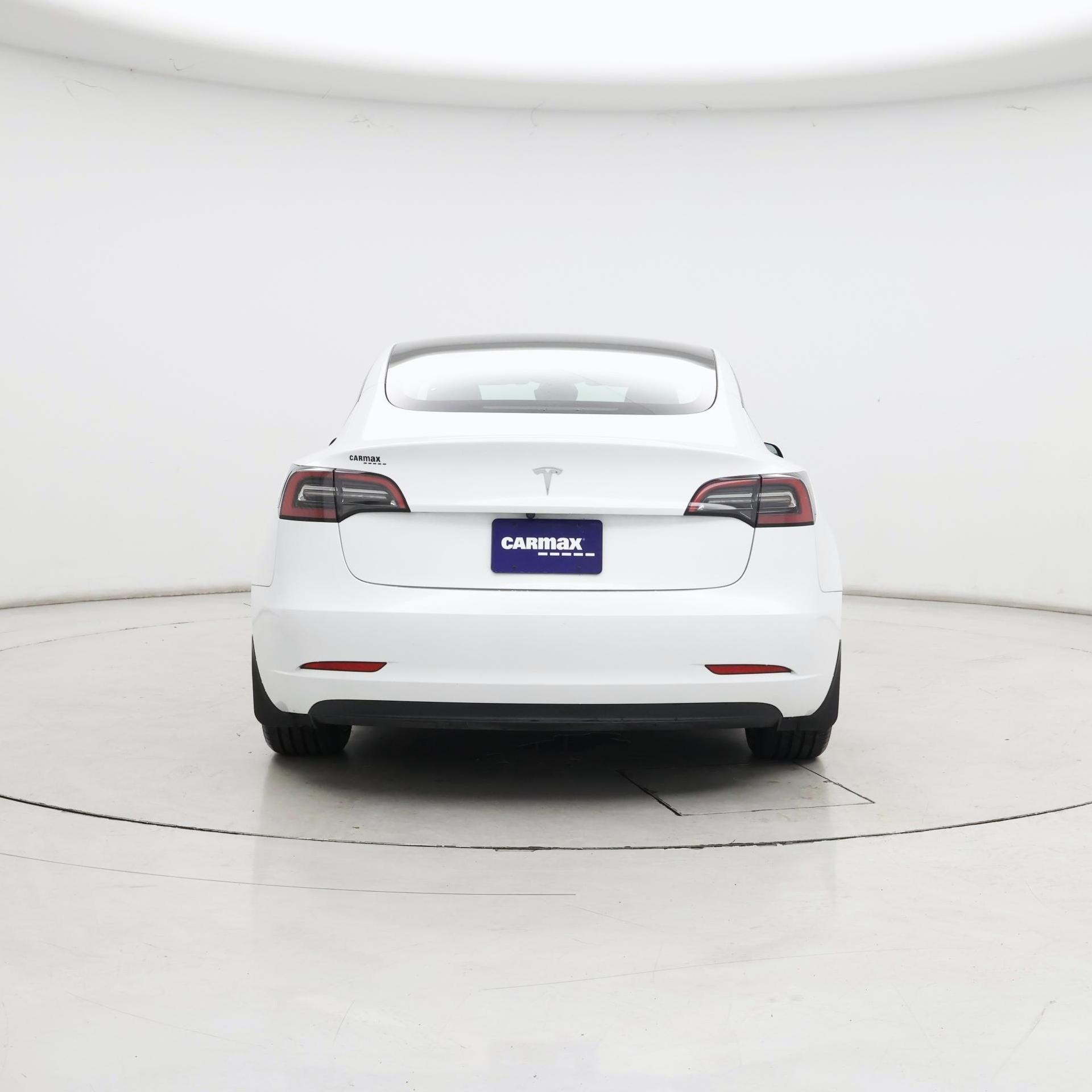 Thumbnail: 2023 Tesla Model 3 - 6